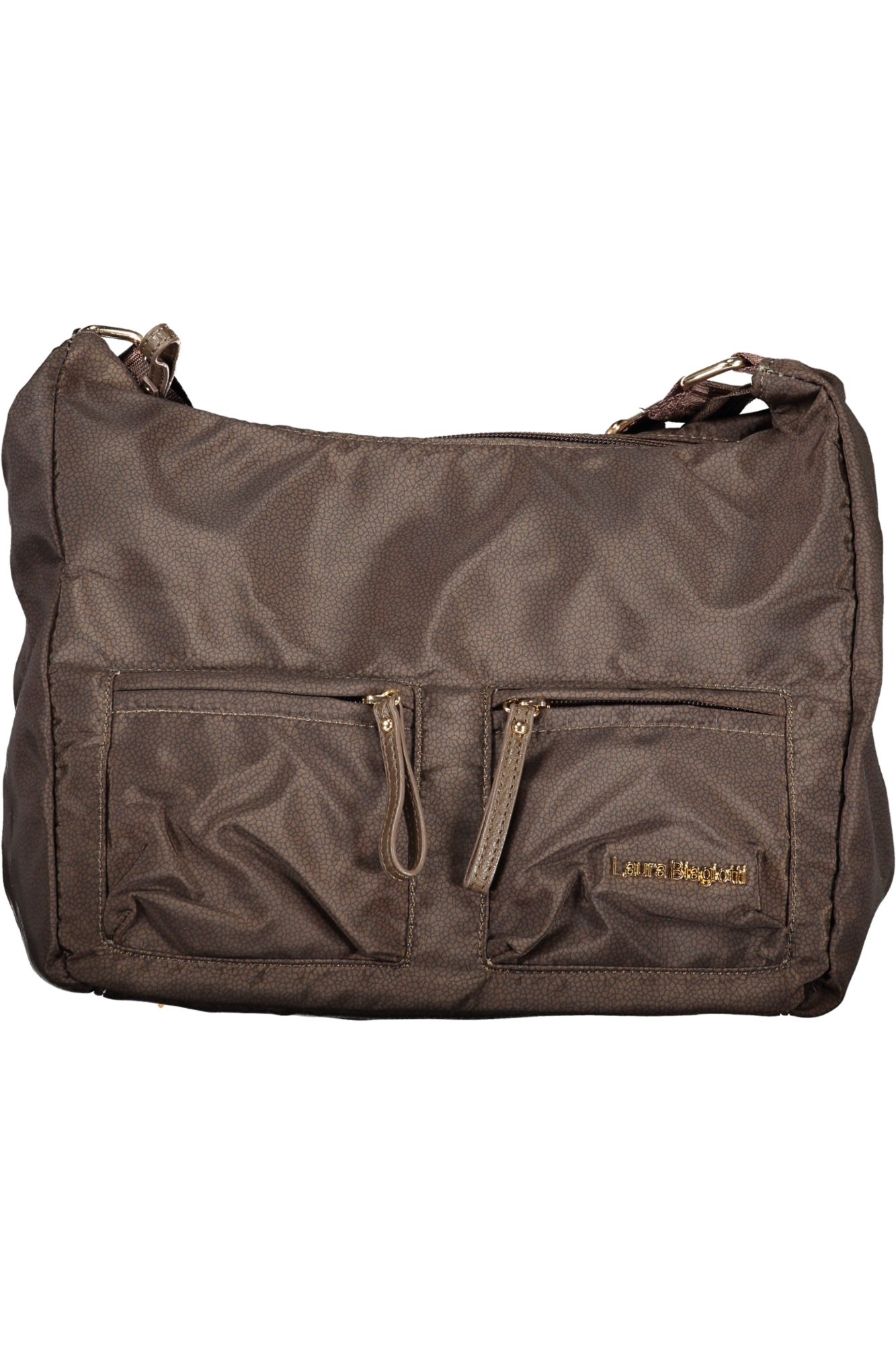 LAURA BIAGIOTTI BORSA DONNA - Marrone