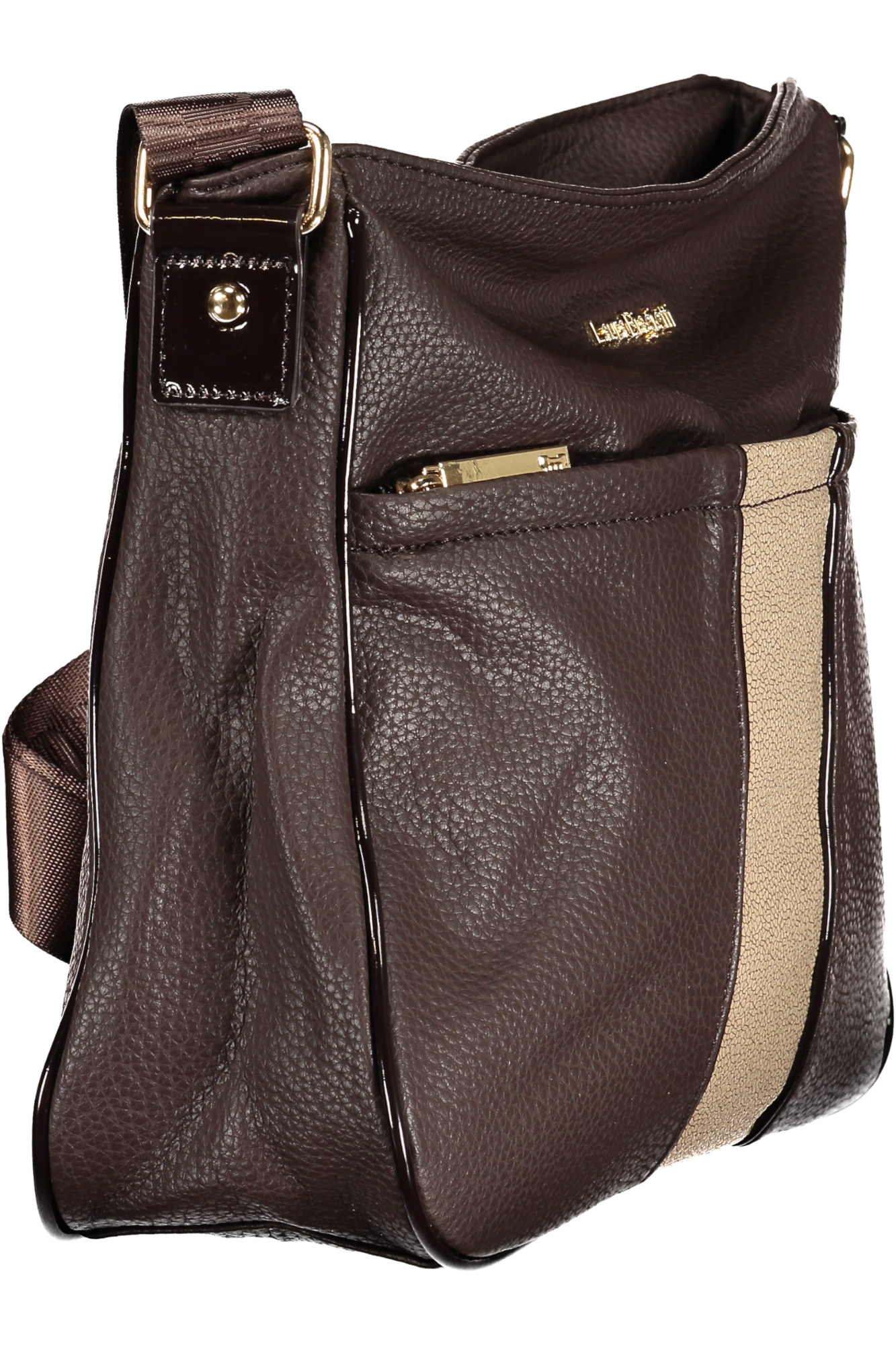 LAURA BIAGIOTTI BORSA DONNA - Marrone - immagine 3