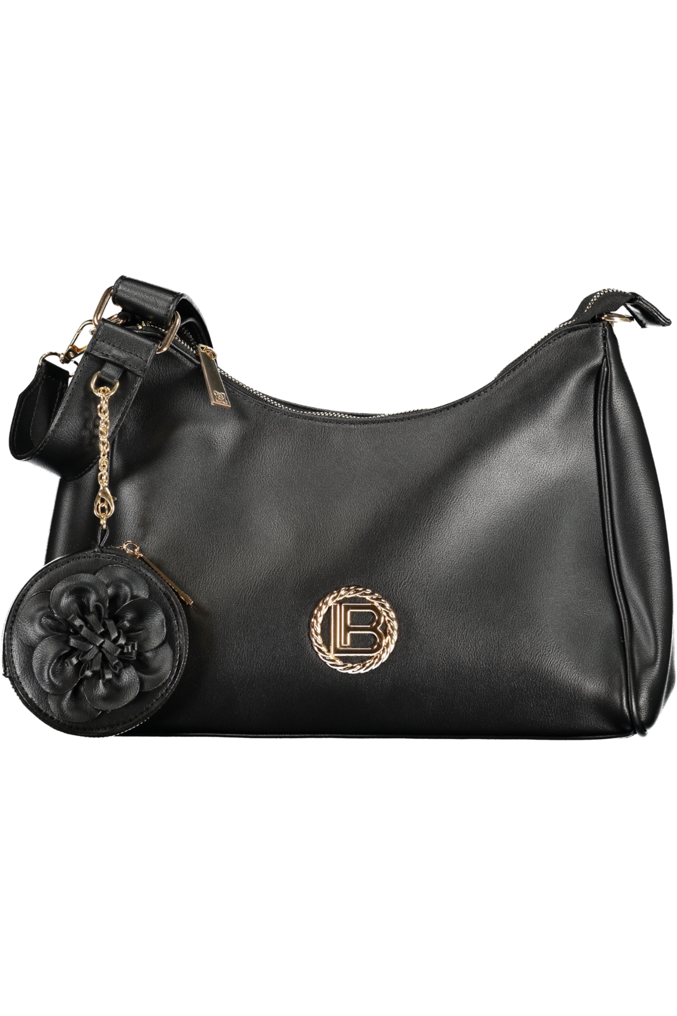 LAURA BIAGIOTTI BORSA DONNA - Nero