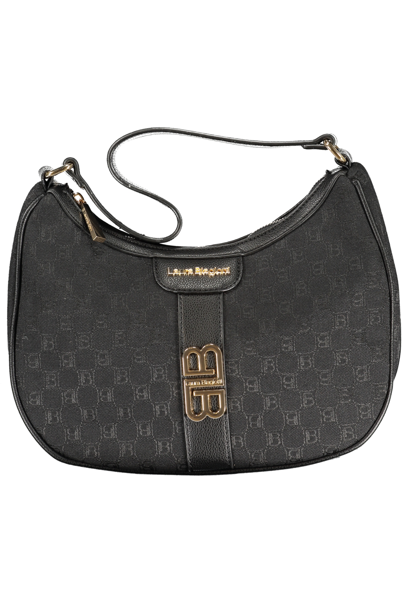LAURA BIAGIOTTI BORSA DONNA - Nero