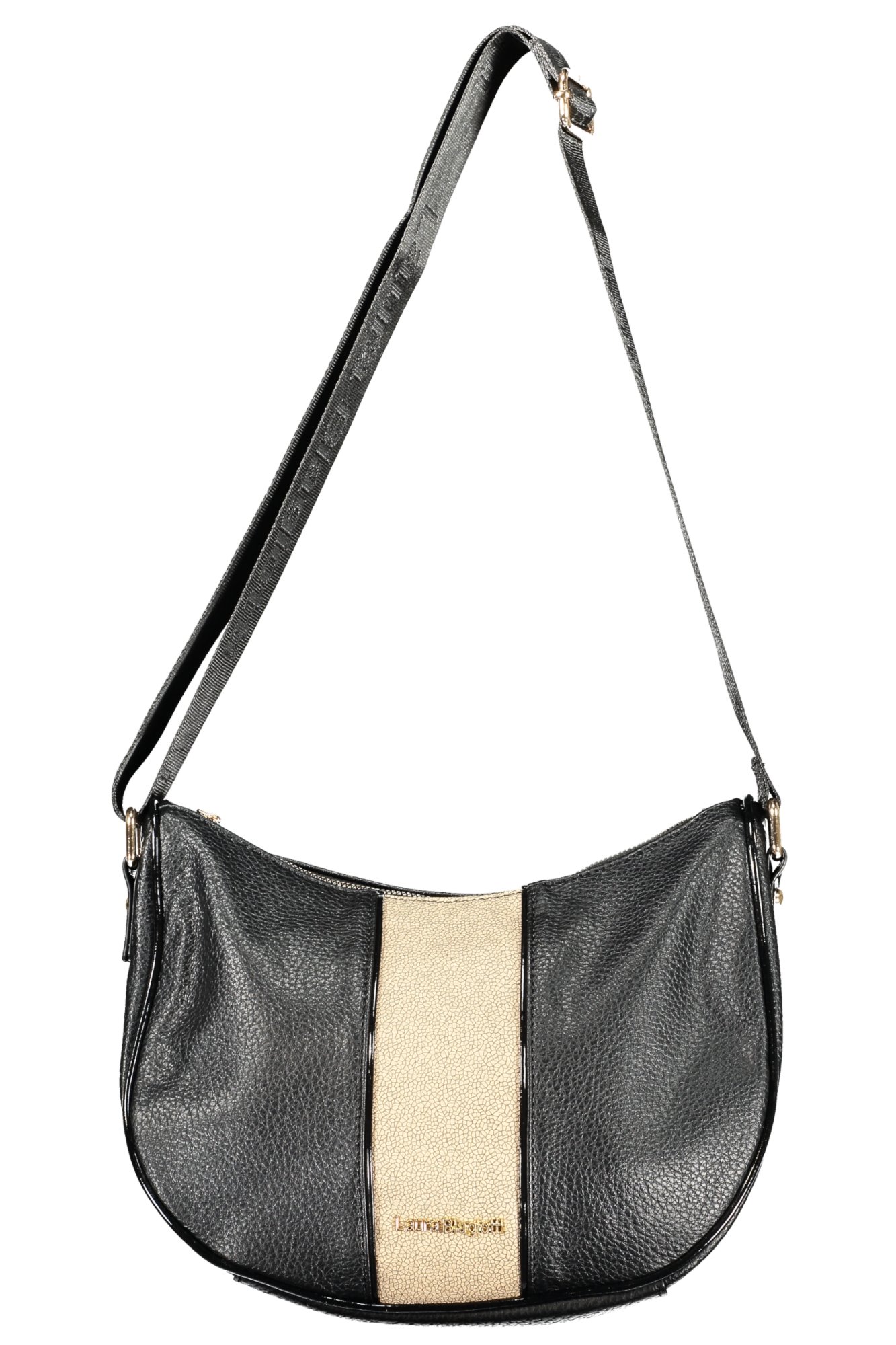 LAURA BIAGIOTTI BORSA DONNA - Nero