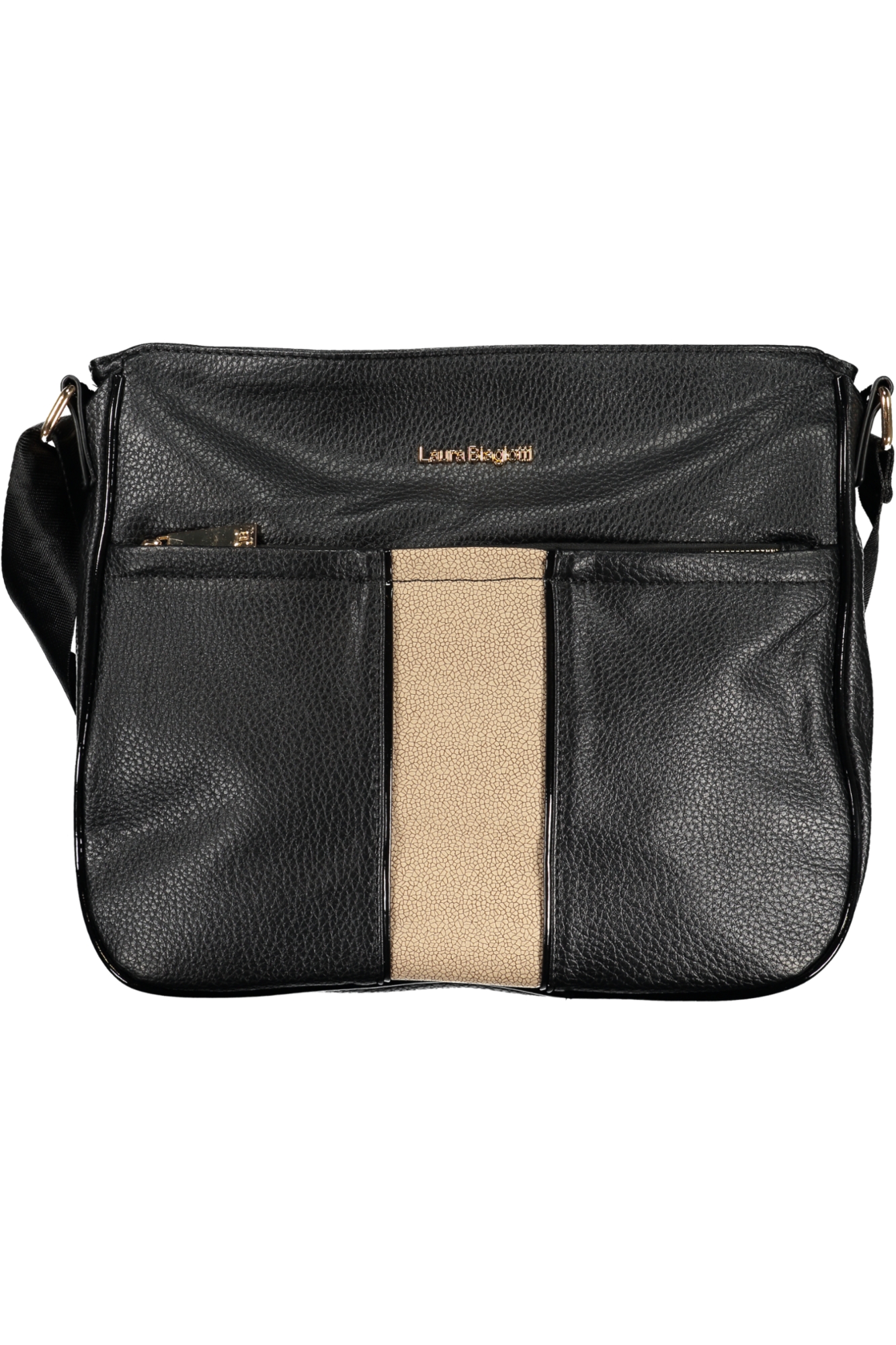 LAURA BIAGIOTTI BORSA DONNA - Nero