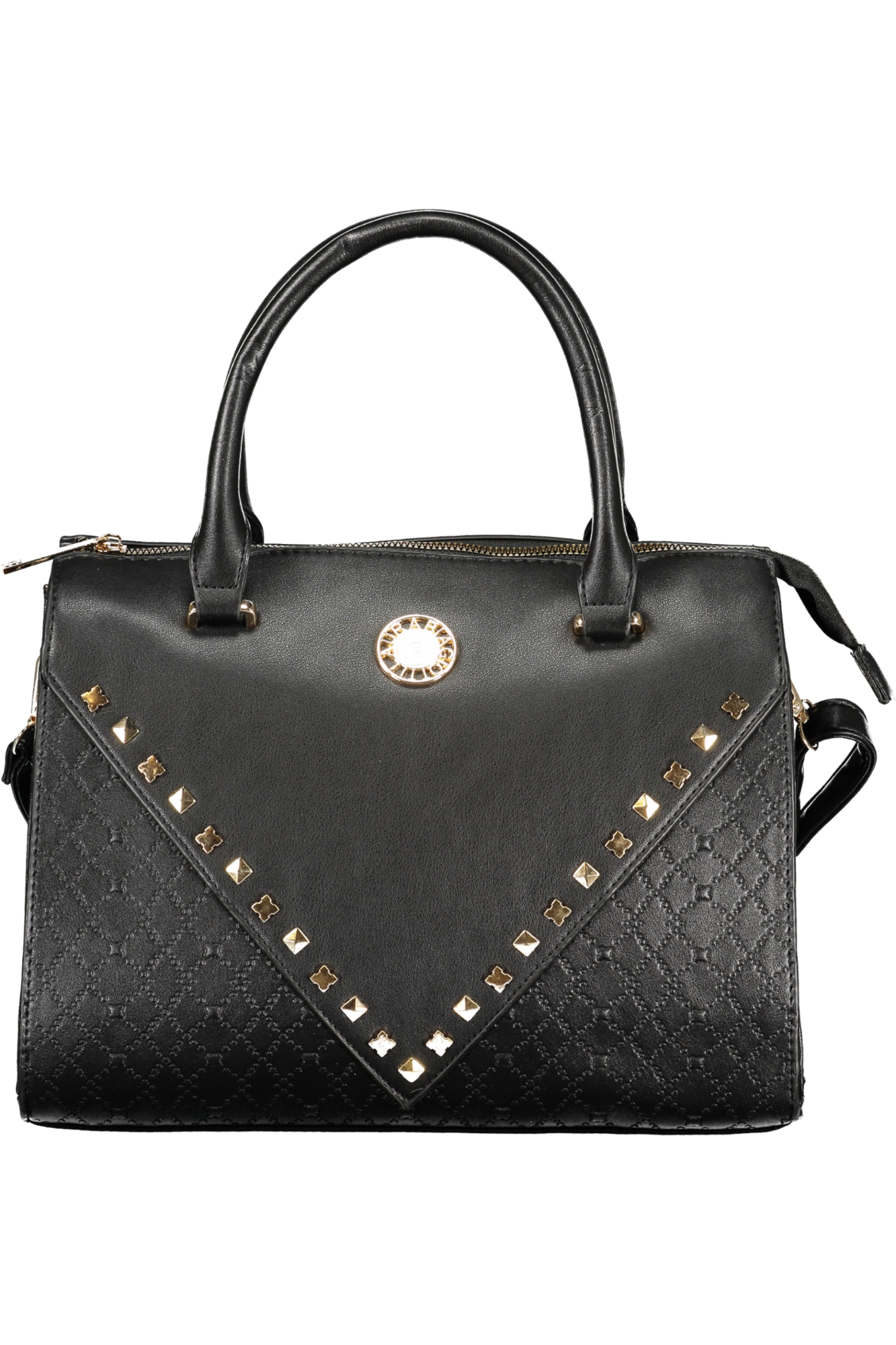 LAURA BIAGIOTTI BORSA DONNA - Nero