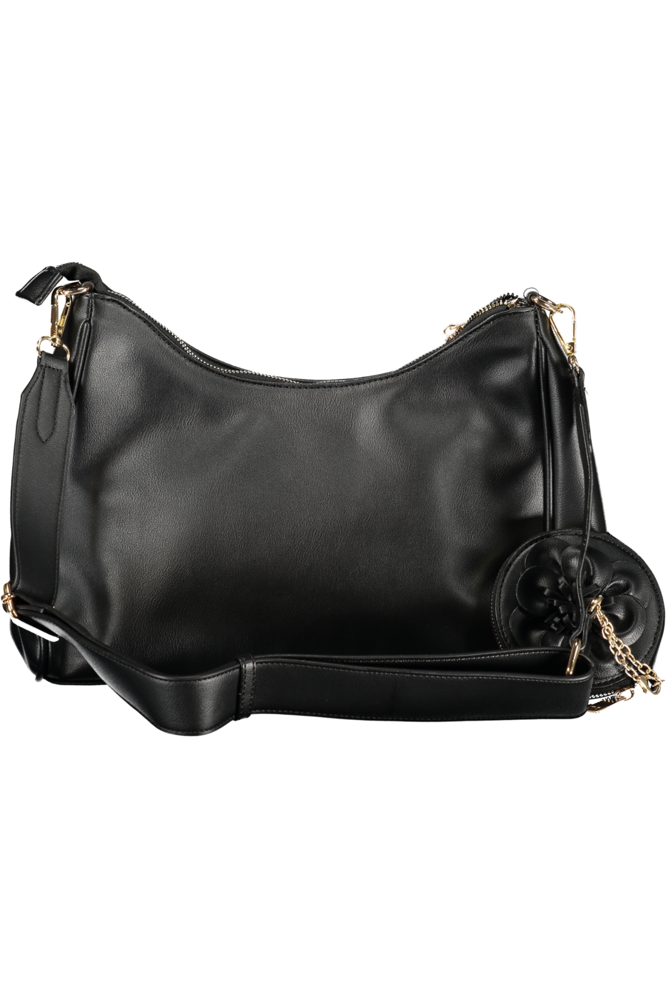 LAURA BIAGIOTTI BORSA DONNA - Nero - immagine 2