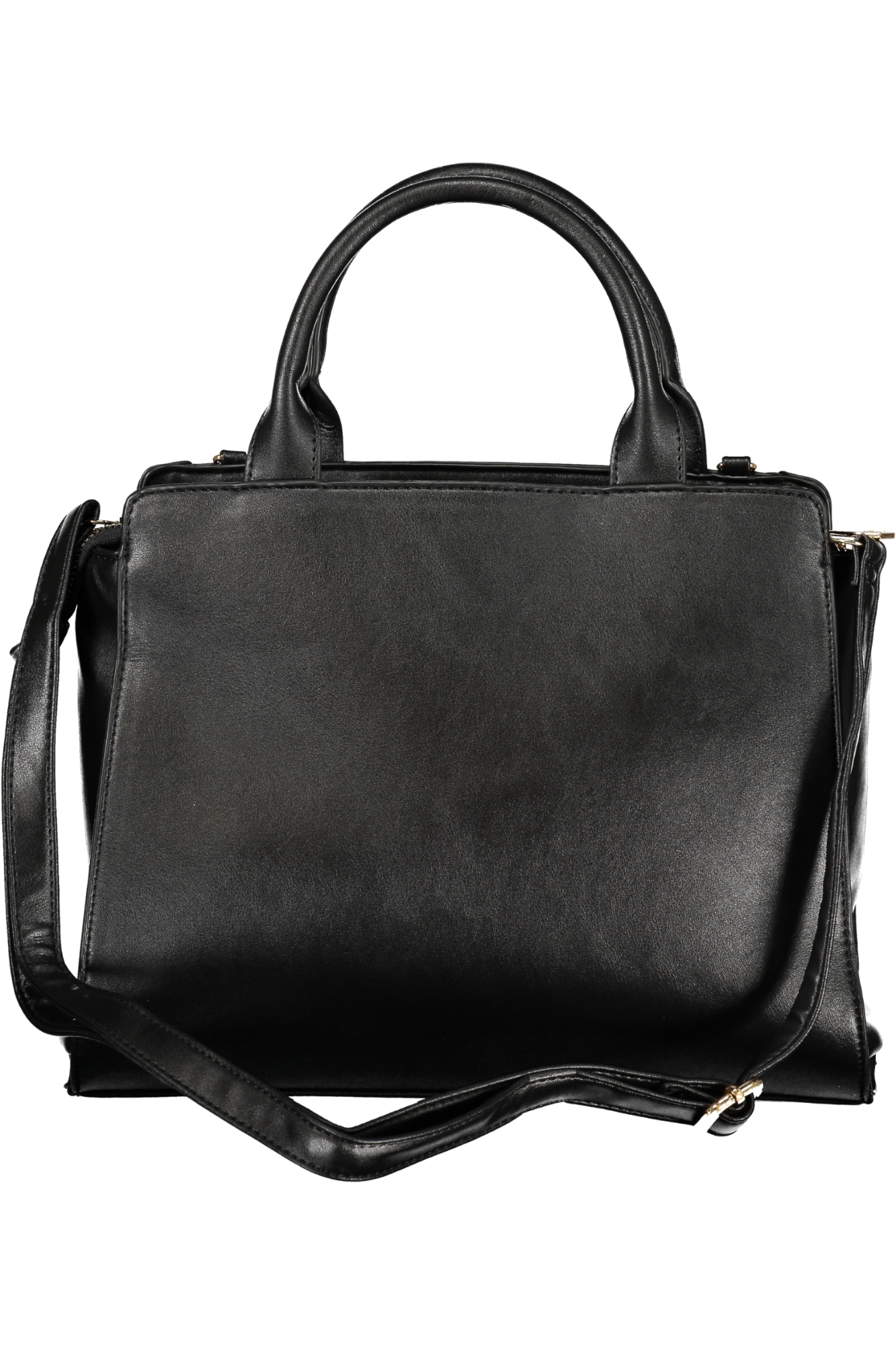 LAURA BIAGIOTTI BORSA DONNA - Nero - immagine 2