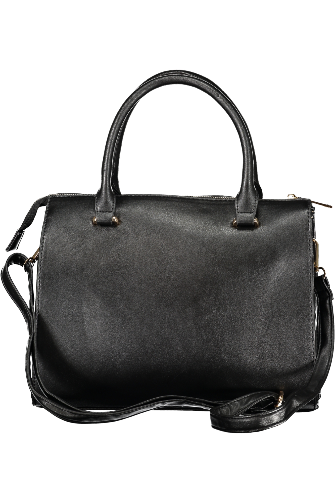 LAURA BIAGIOTTI BORSA DONNA - Nero - immagine 2
