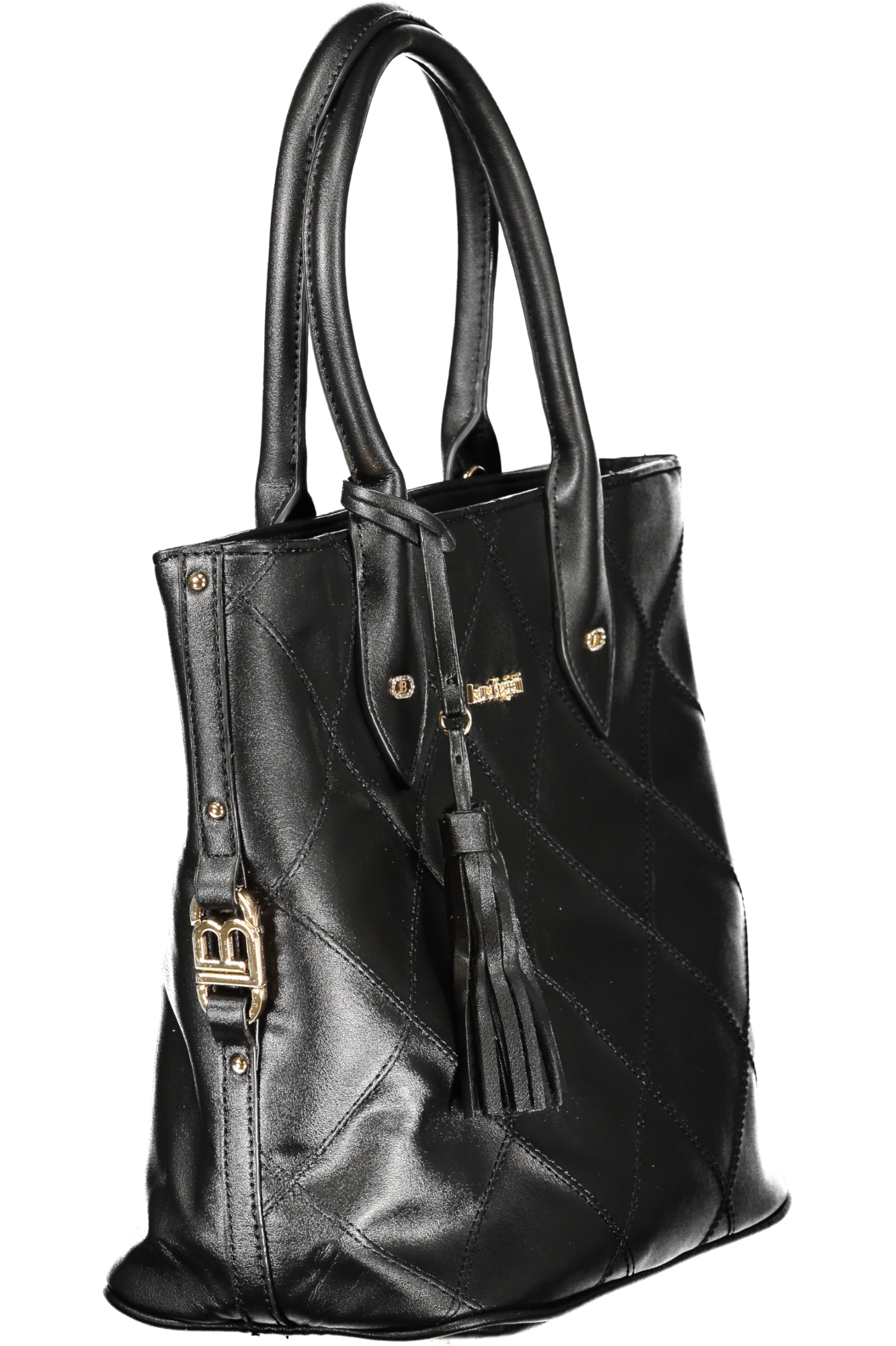 LAURA BIAGIOTTI BORSA DONNA - Nero - immagine 3
