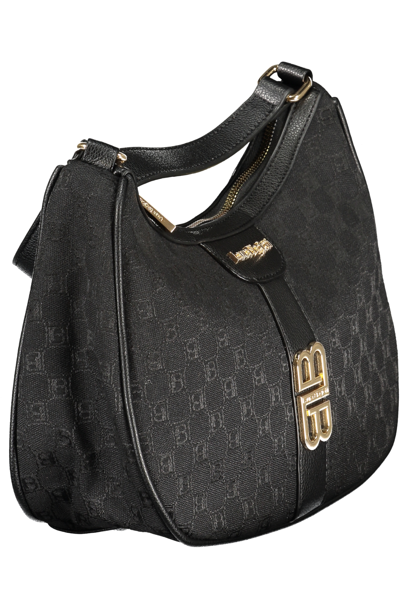 LAURA BIAGIOTTI BORSA DONNA - Nero - immagine 3