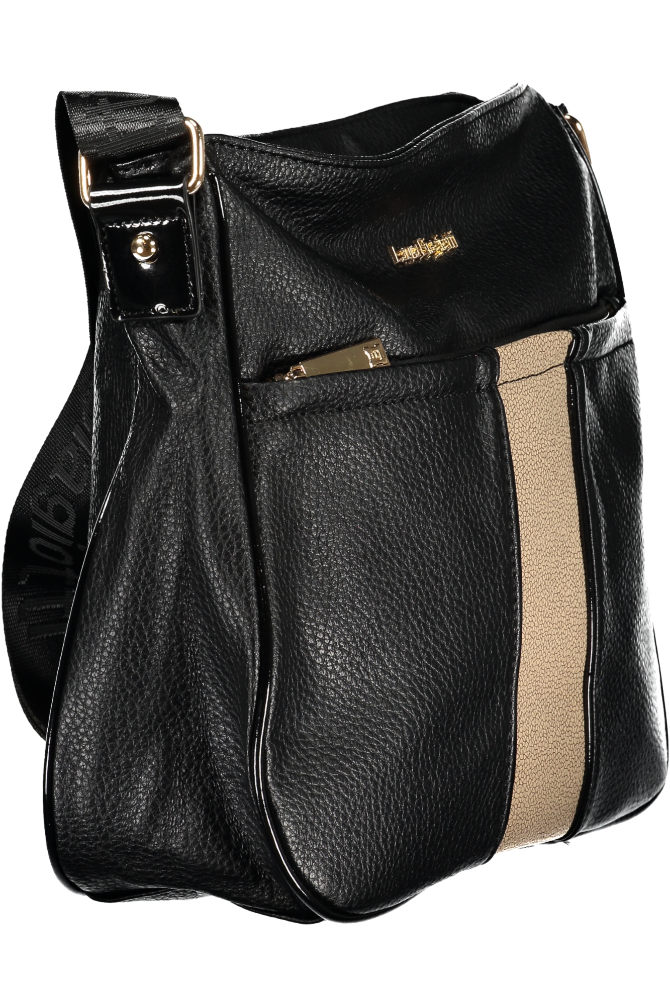 LAURA BIAGIOTTI BORSA DONNA - Nero - immagine 3