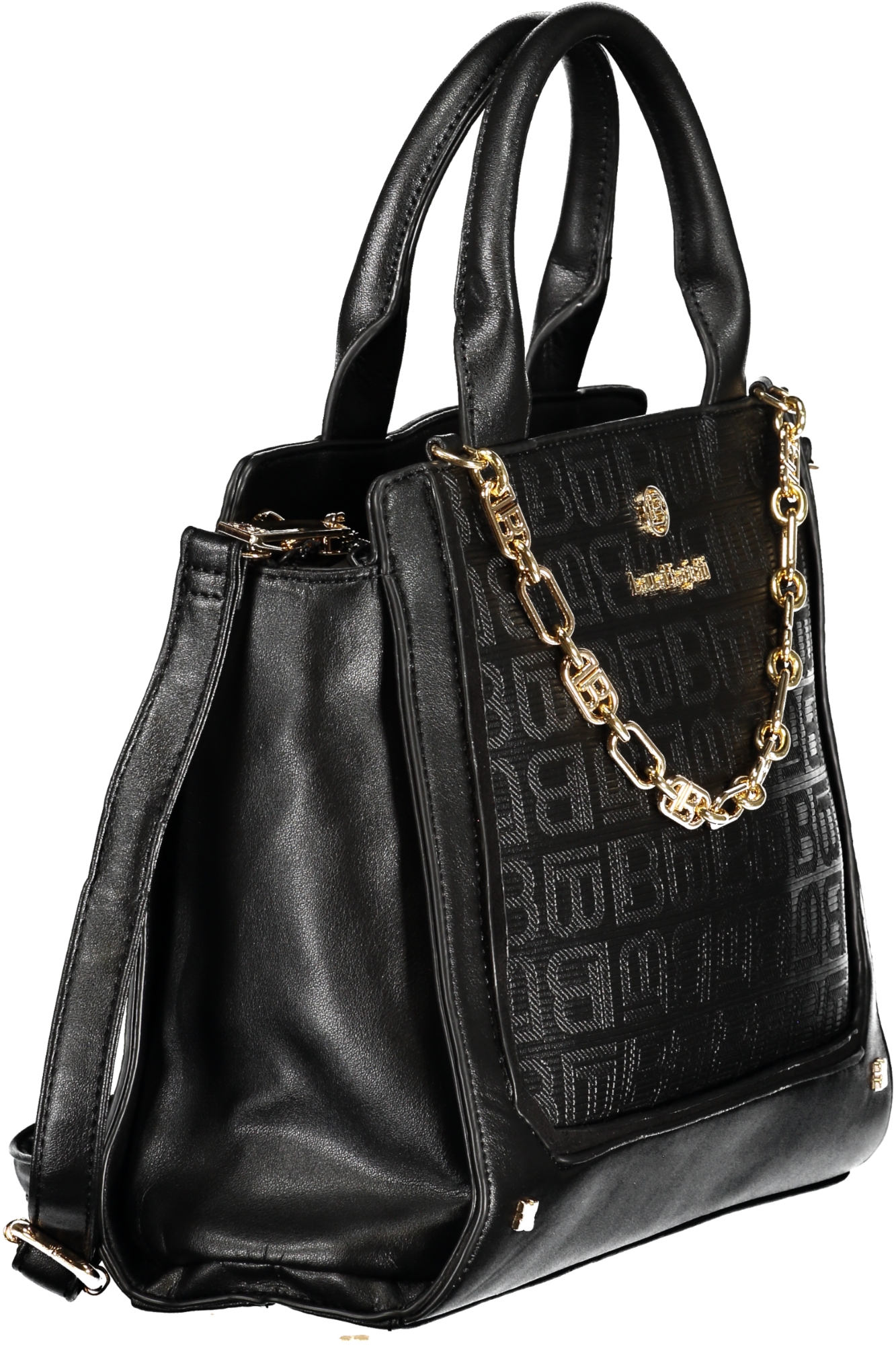 LAURA BIAGIOTTI BORSA DONNA - Nero - immagine 3