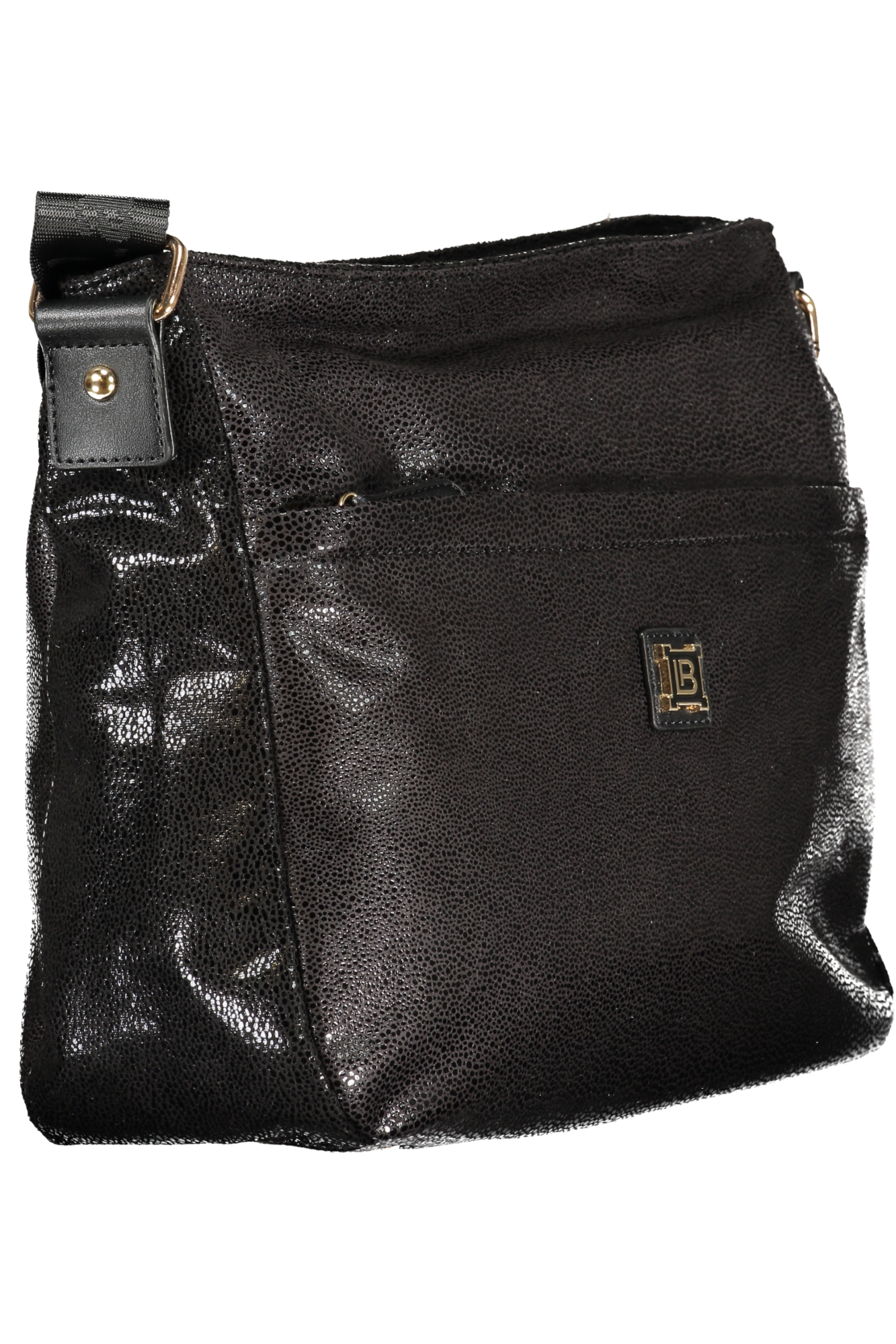 LAURA BIAGIOTTI BORSA DONNA - Nero - immagine 3