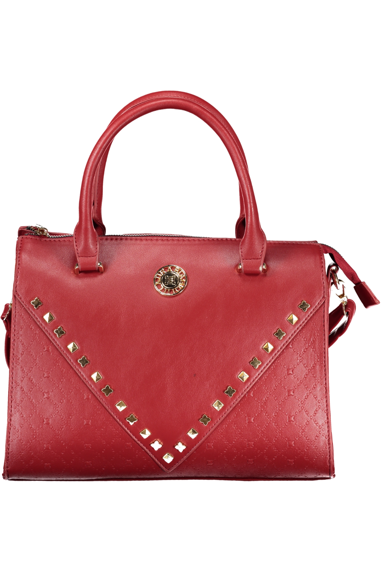 LAURA BIAGIOTTI BORSA DONNA - Rosso