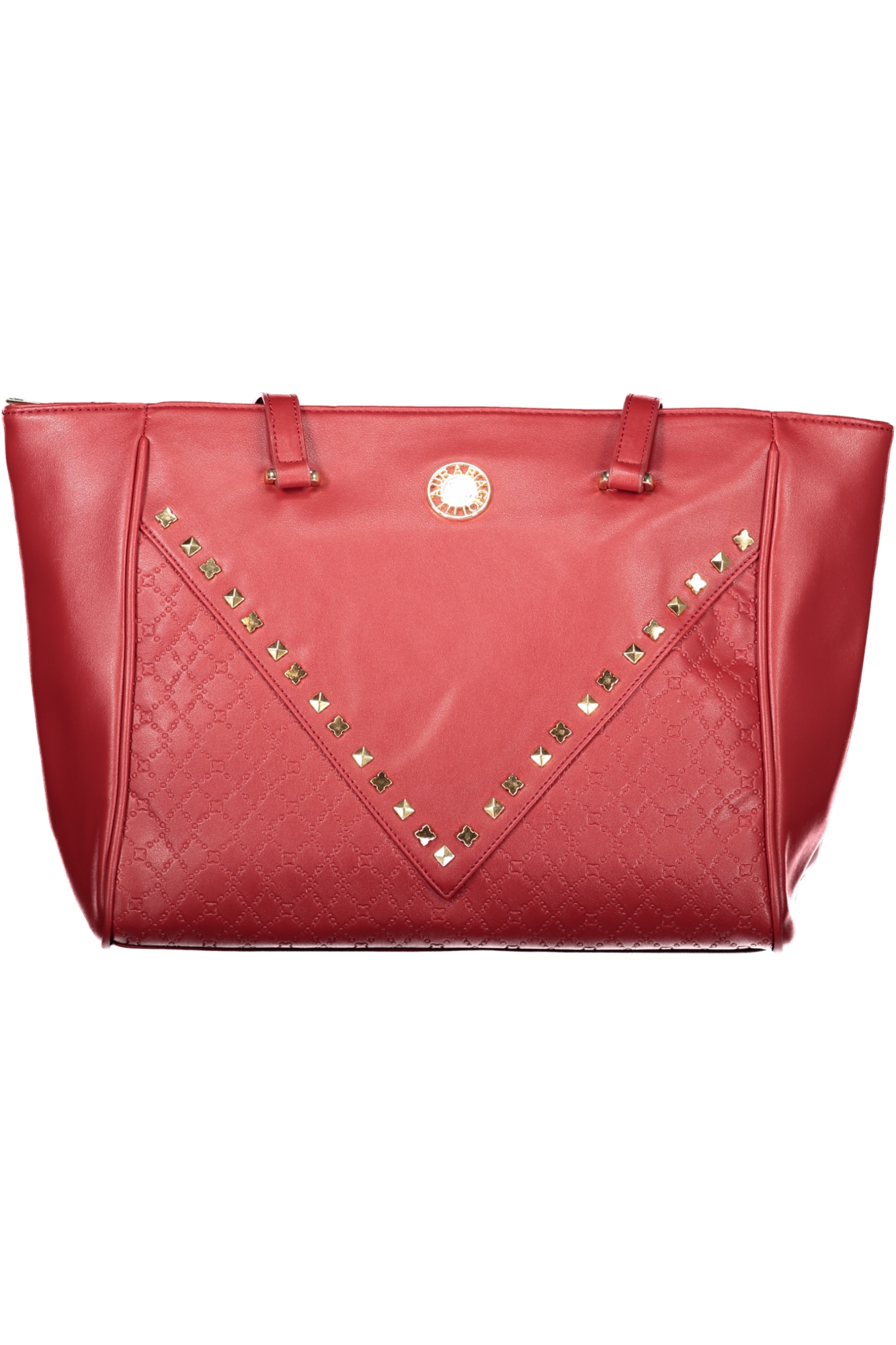 LAURA BIAGIOTTI BORSA DONNA - Rosso