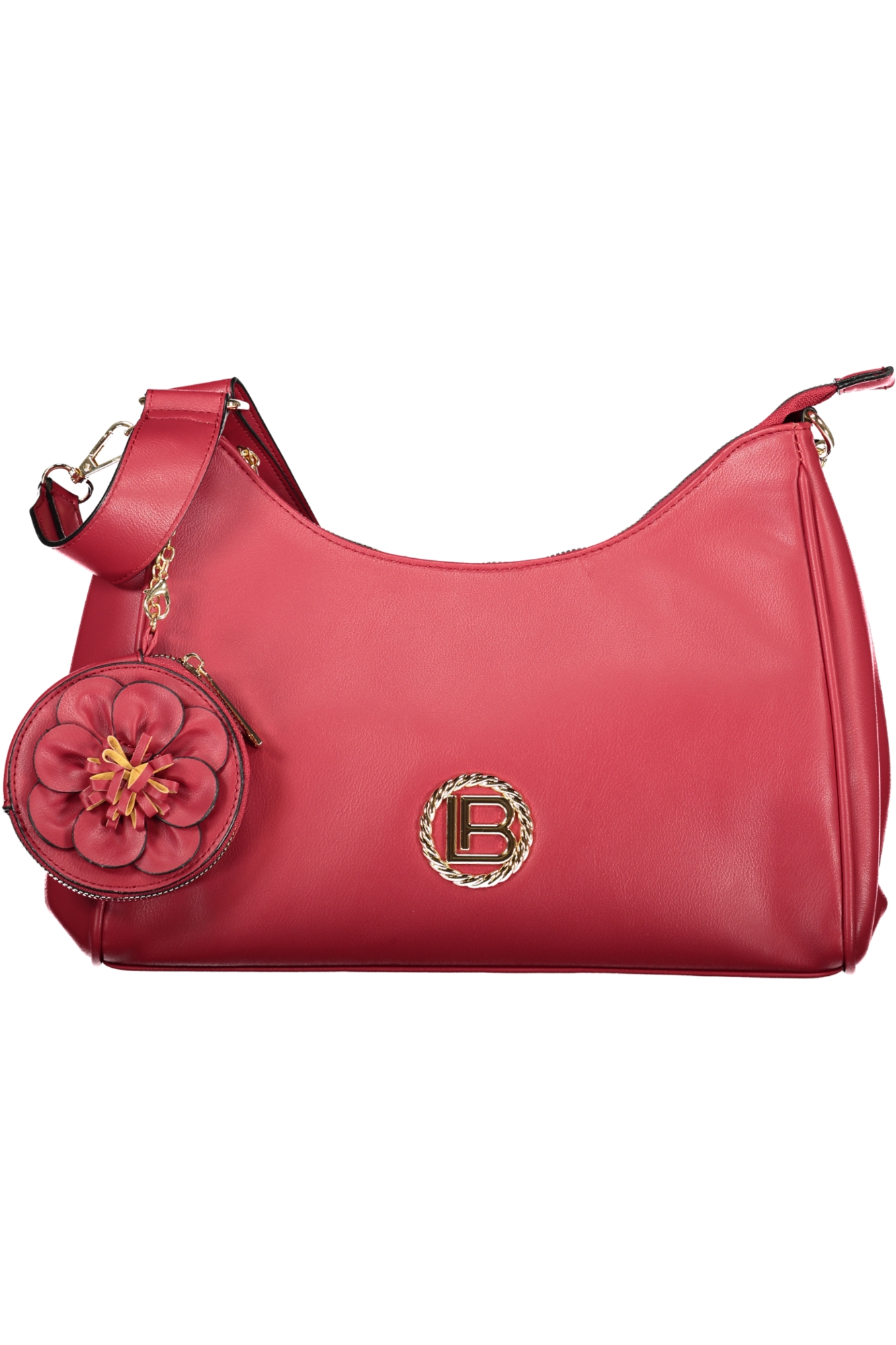LAURA BIAGIOTTI BORSA DONNA - Rosso