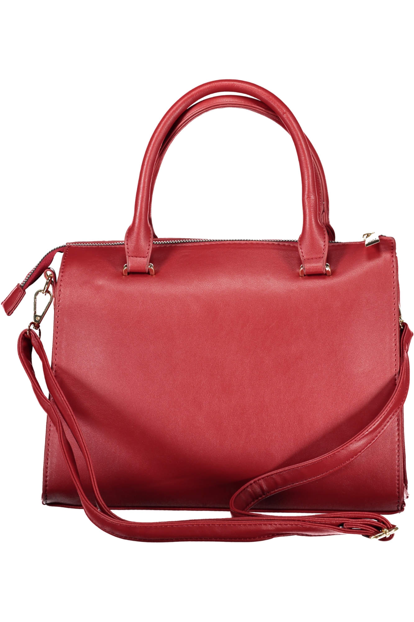 LAURA BIAGIOTTI BORSA DONNA - Rosso - immagine 2