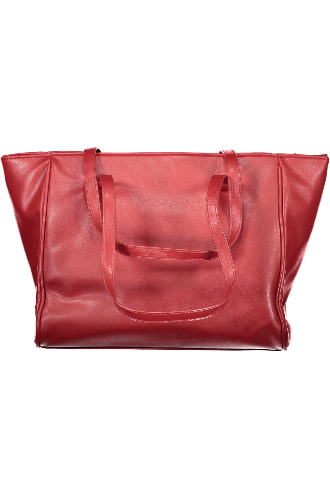 LAURA BIAGIOTTI BORSA DONNA - Rosso - immagine 2