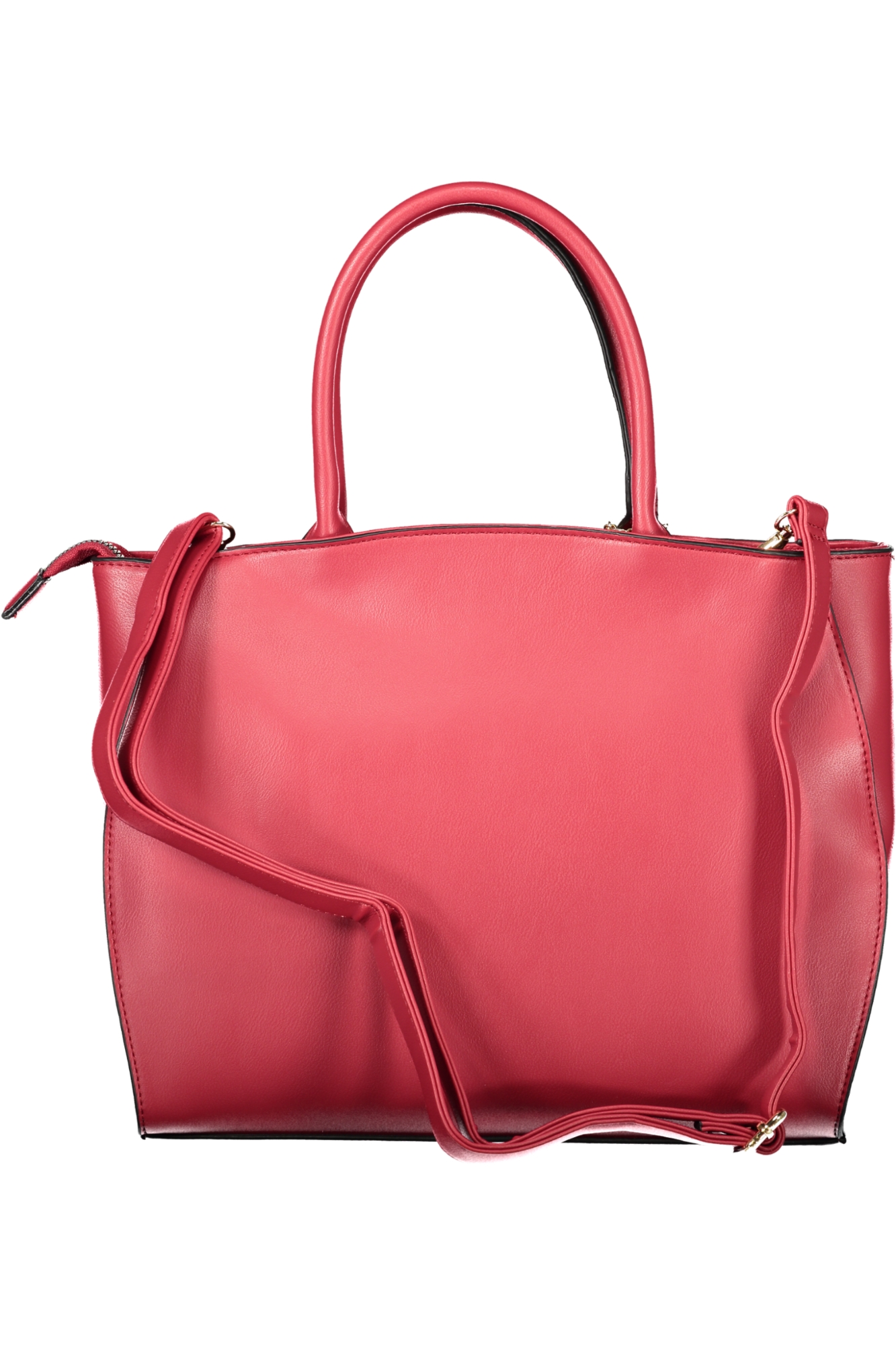 LAURA BIAGIOTTI BORSA DONNA - Rosso - immagine 2