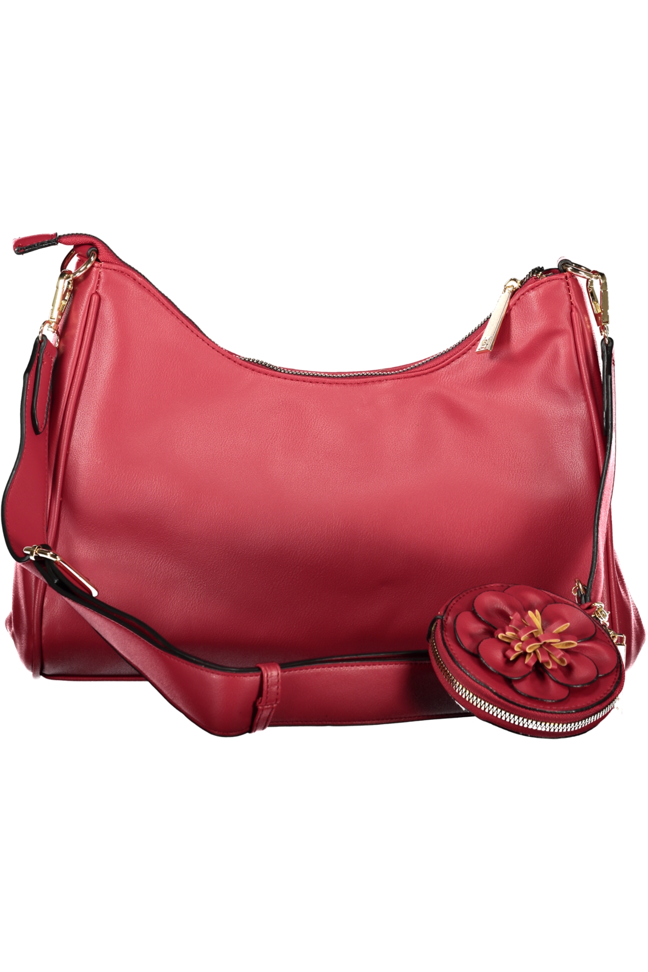 LAURA BIAGIOTTI BORSA DONNA - Rosso - immagine 2