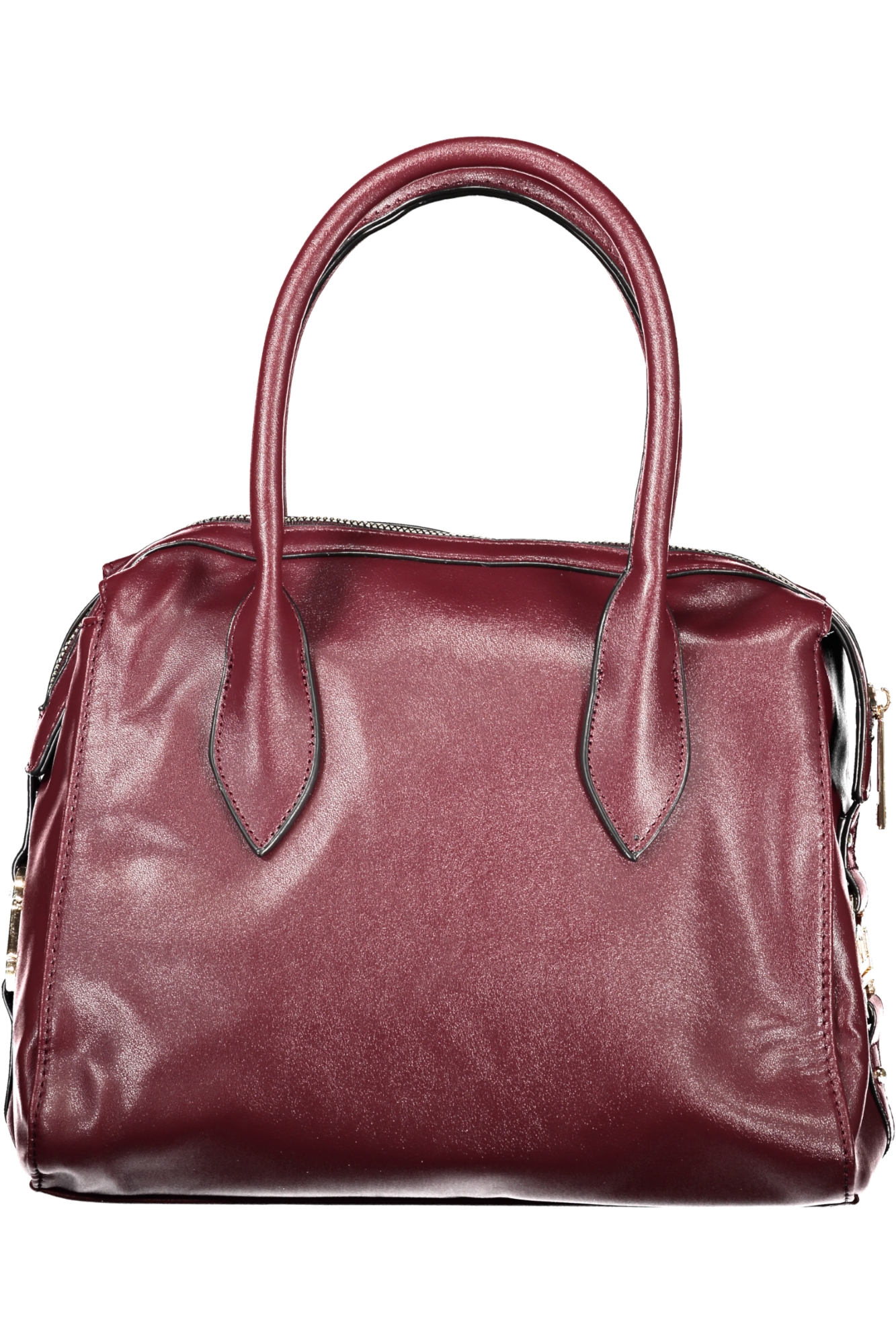 LAURA BIAGIOTTI BORSA DONNA - Rosso - immagine 2