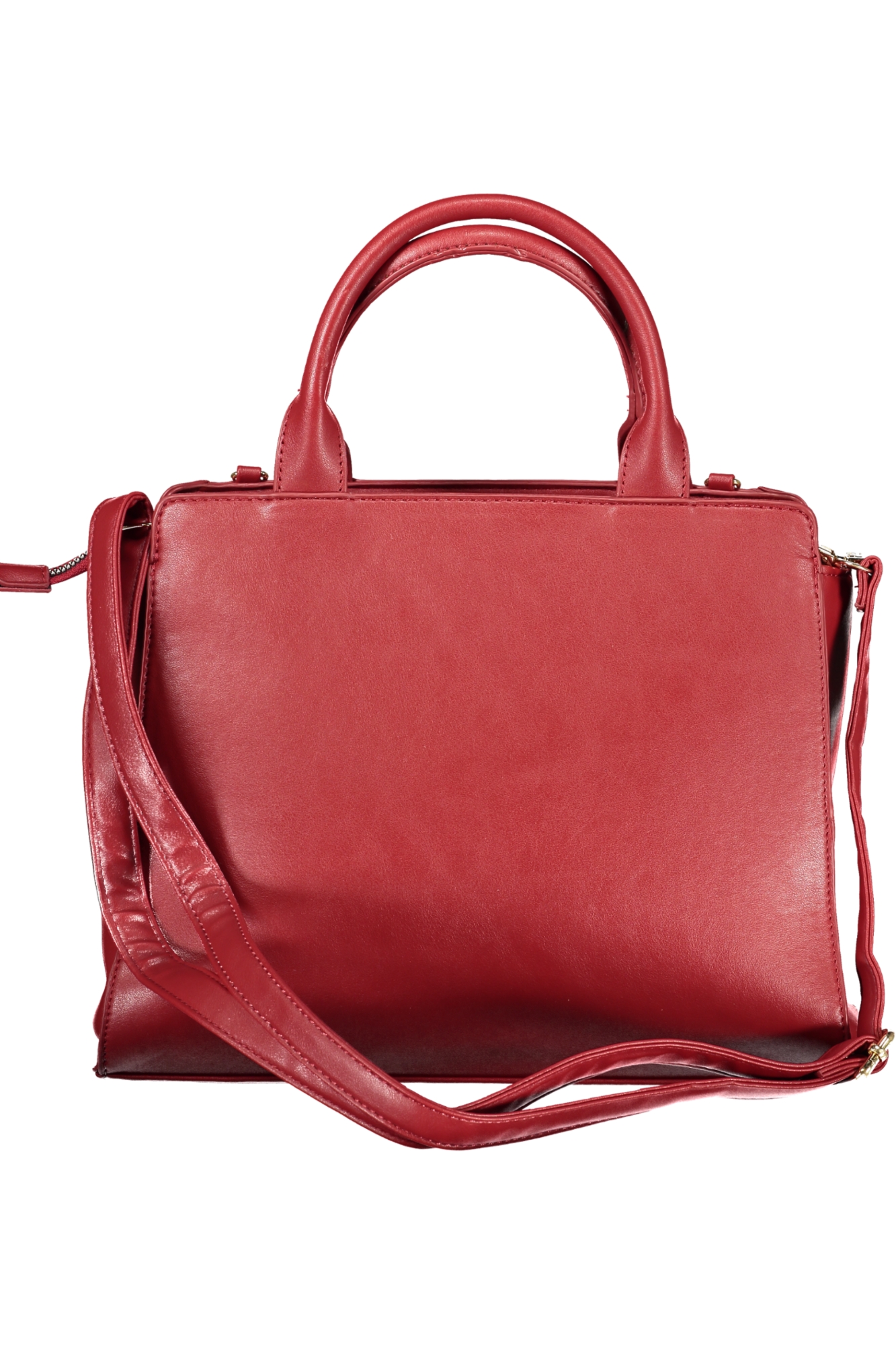 LAURA BIAGIOTTI BORSA DONNA - Rosso - immagine 2