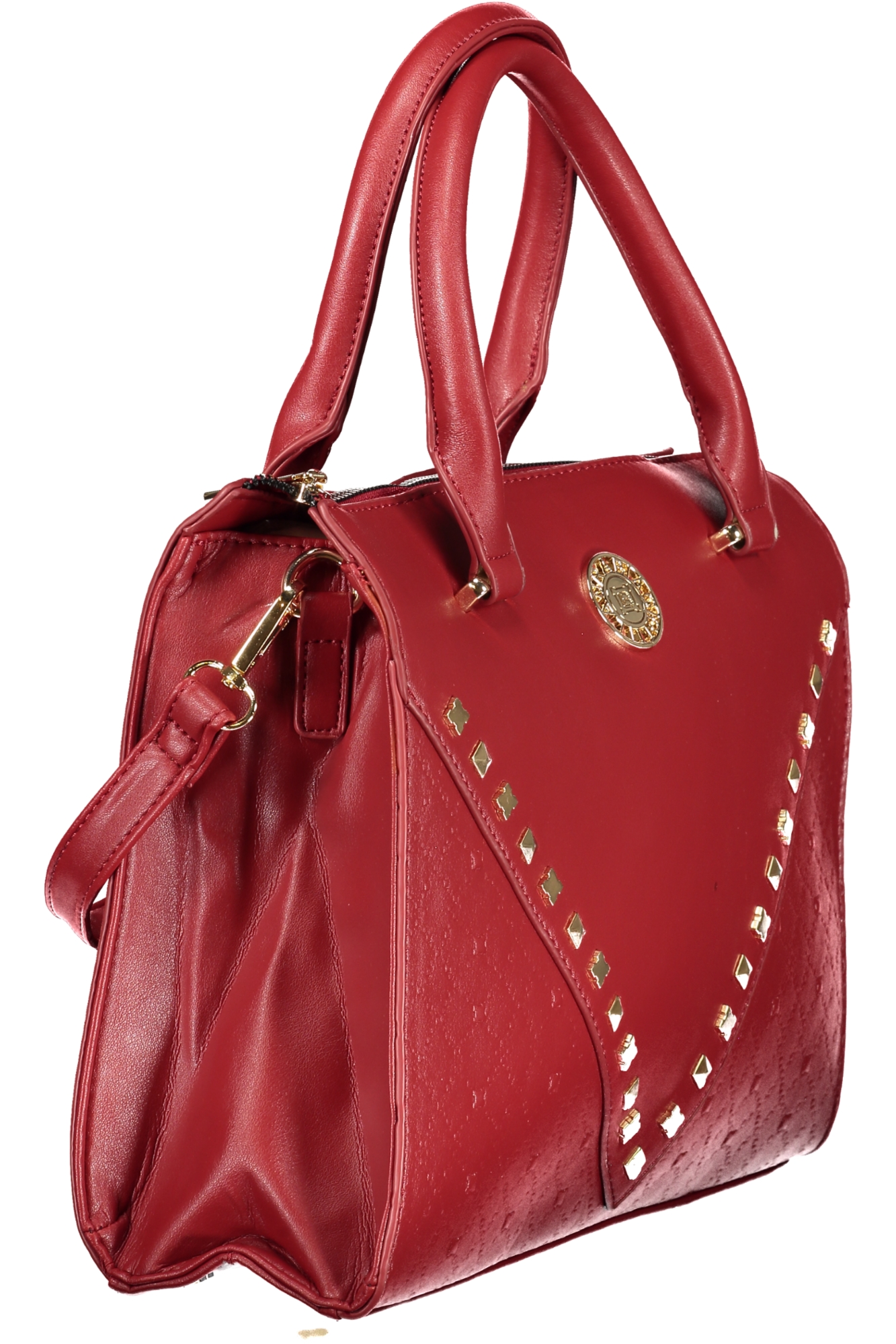 LAURA BIAGIOTTI BORSA DONNA - Rosso - immagine 3