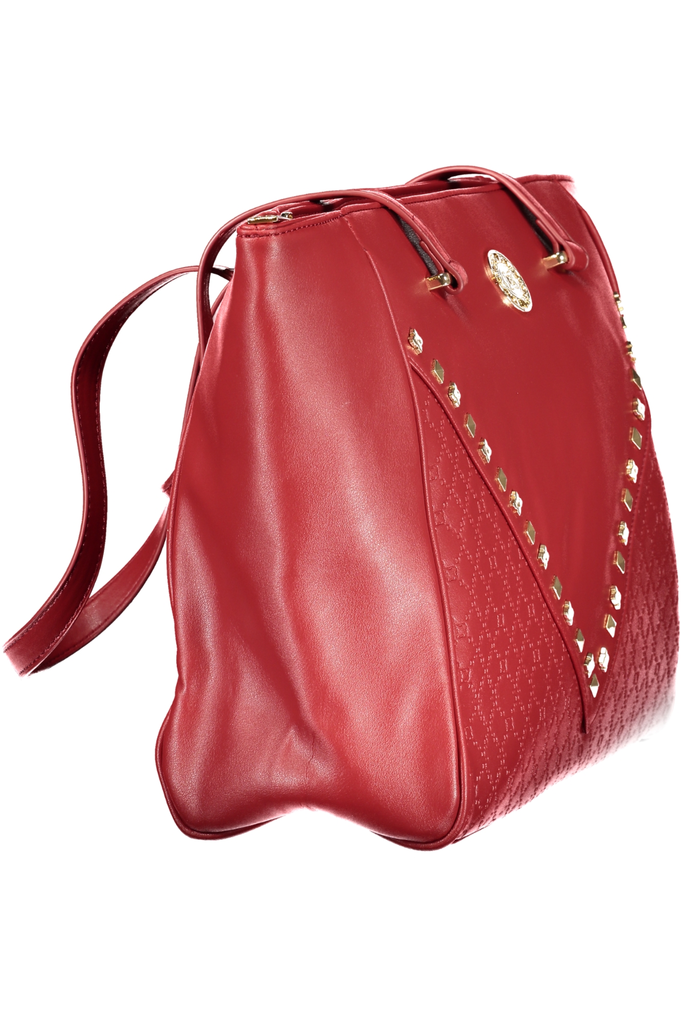 LAURA BIAGIOTTI BORSA DONNA - Rosso - immagine 3