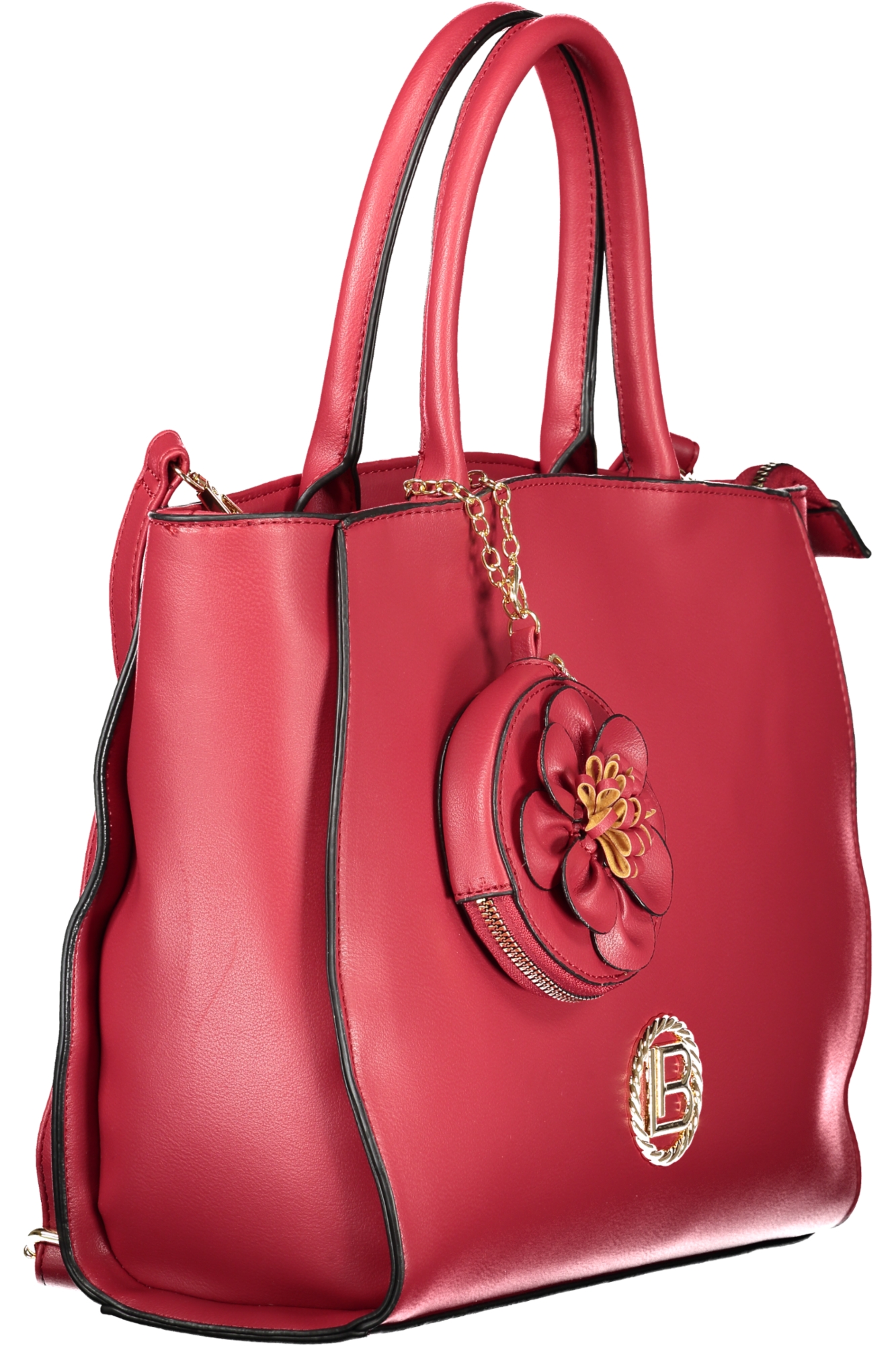 LAURA BIAGIOTTI BORSA DONNA - Rosso - immagine 3