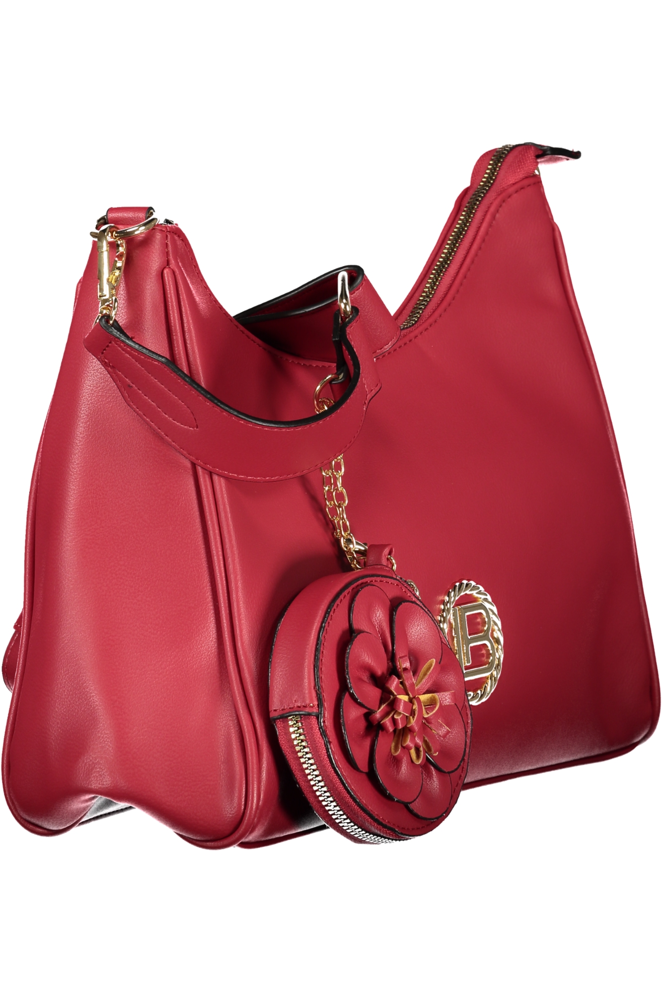 LAURA BIAGIOTTI BORSA DONNA - Rosso - immagine 3