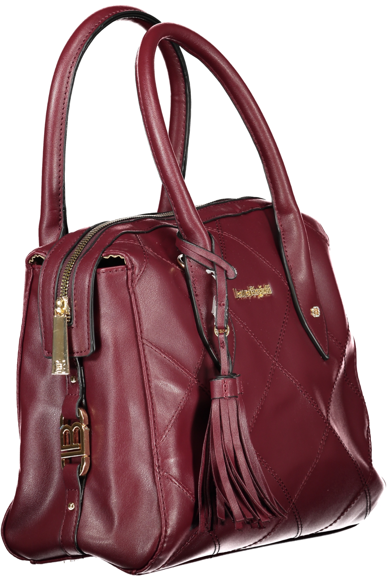 LAURA BIAGIOTTI BORSA DONNA - Rosso - immagine 3