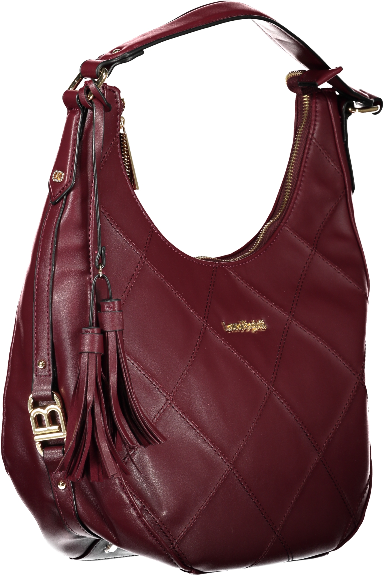 LAURA BIAGIOTTI BORSA DONNA - Rosso - immagine 3