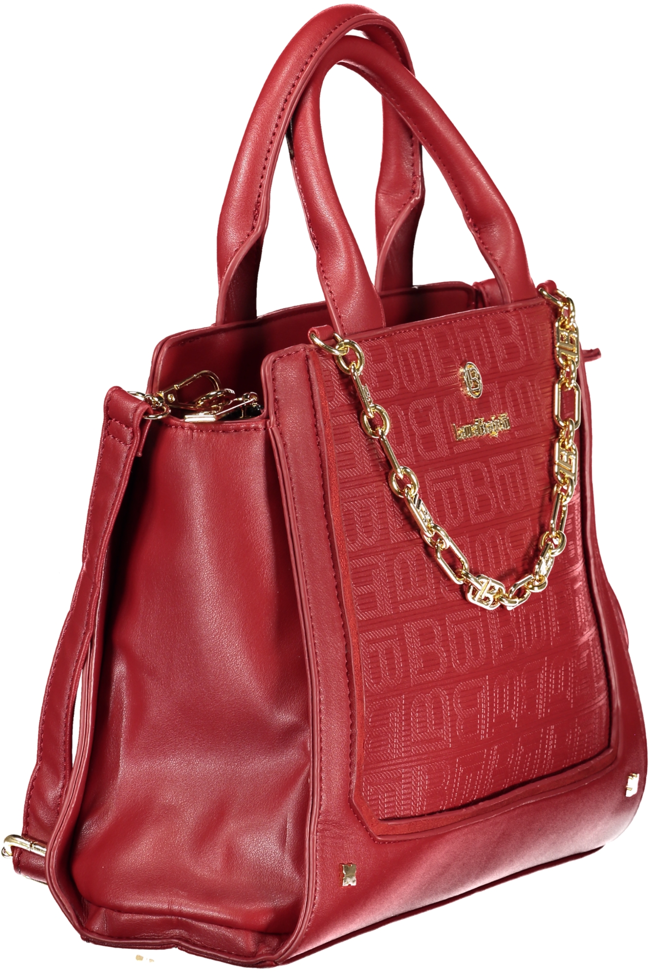 LAURA BIAGIOTTI BORSA DONNA - Rosso - immagine 3