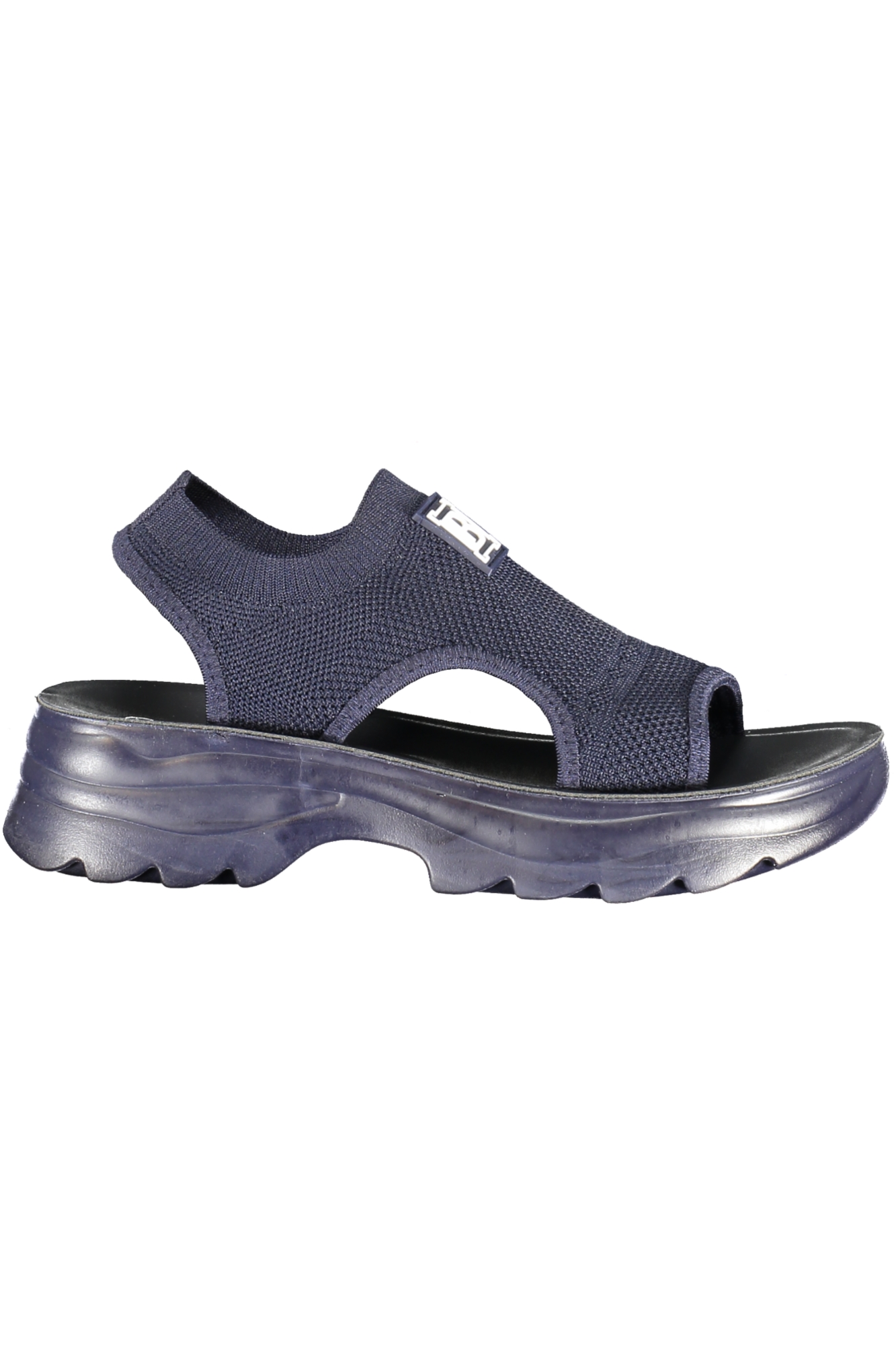 LAURA BIAGIOTTI CALZATURA SANDALO DONNA - Blu