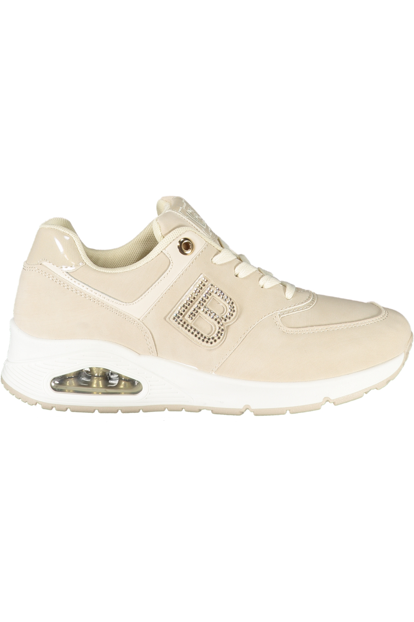 LAURA BIAGIOTTI CALZATURA SPORTIVA DONNA - Beige