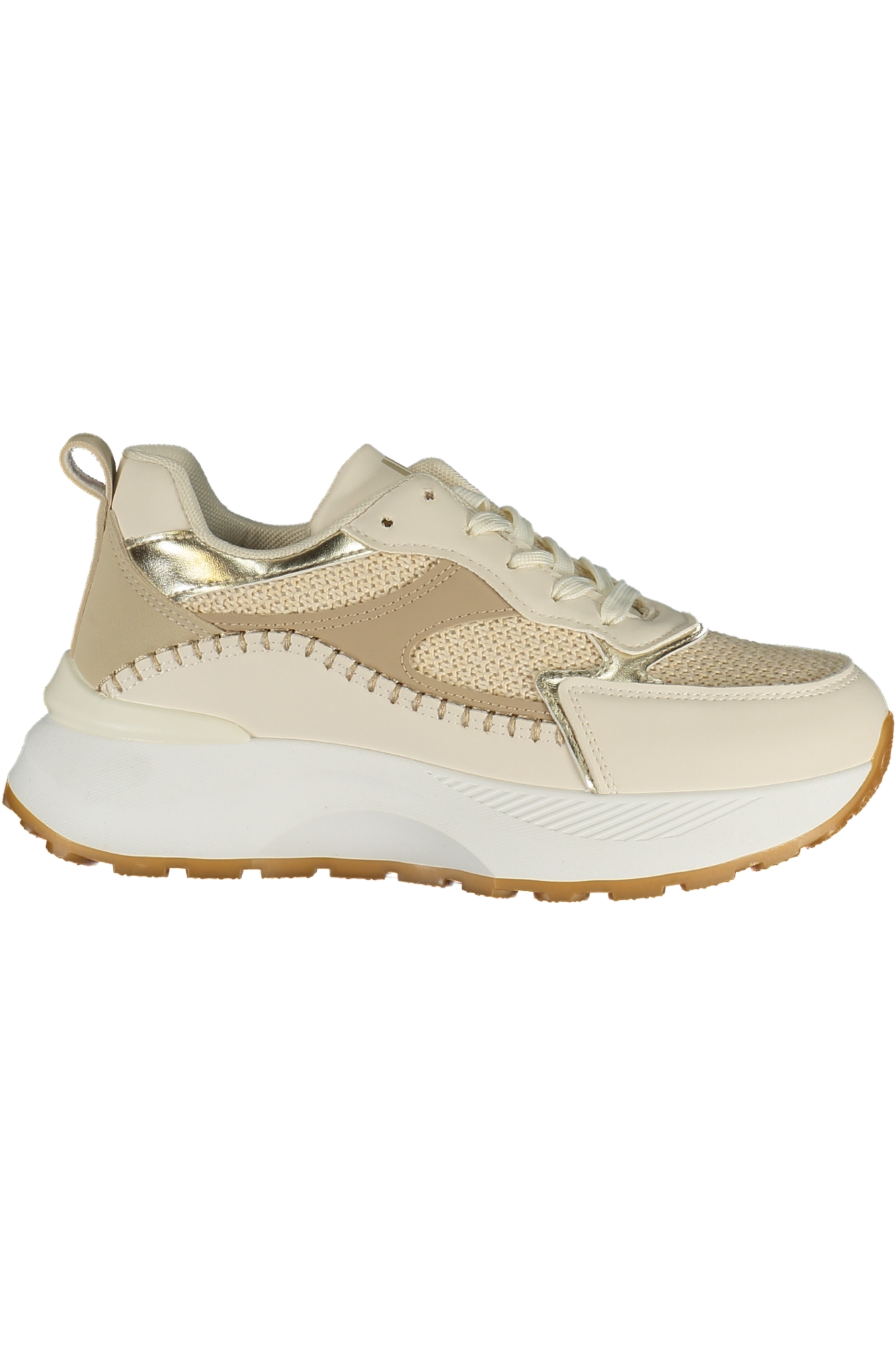 LAURA BIAGIOTTI CALZATURA SPORTIVA DONNA - Beige