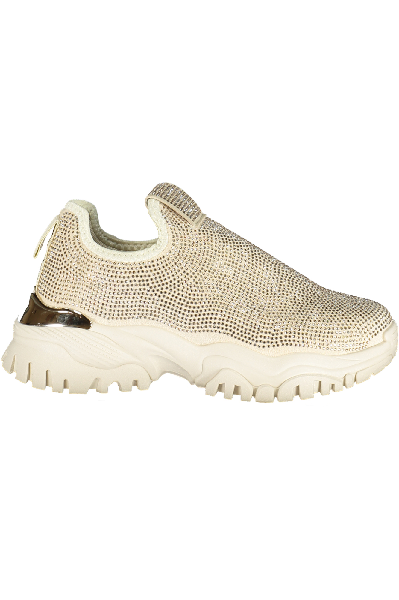 LAURA BIAGIOTTI CALZATURA SPORTIVA DONNA - Beige