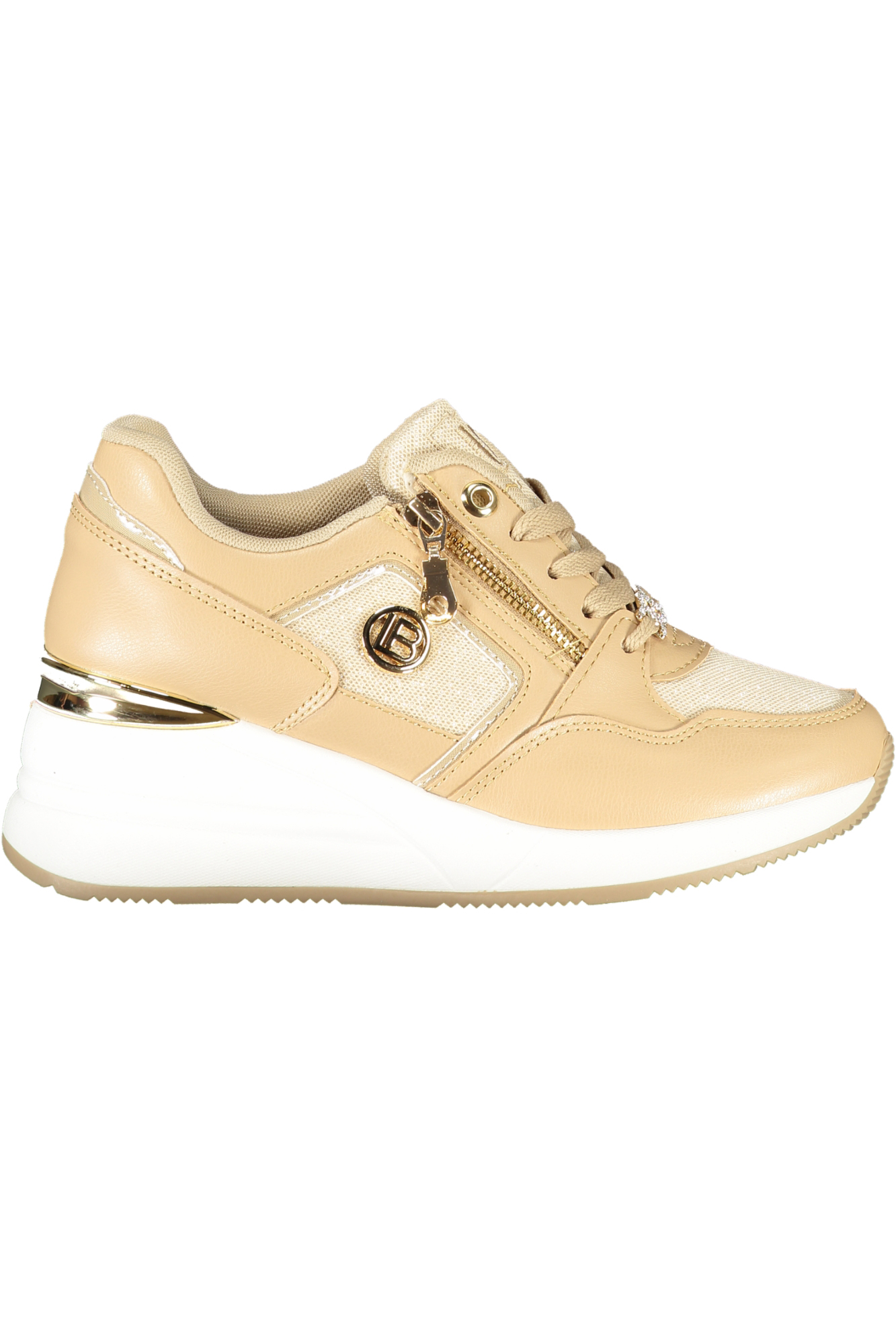 LAURA BIAGIOTTI CALZATURA SPORTIVA DONNA - Beige