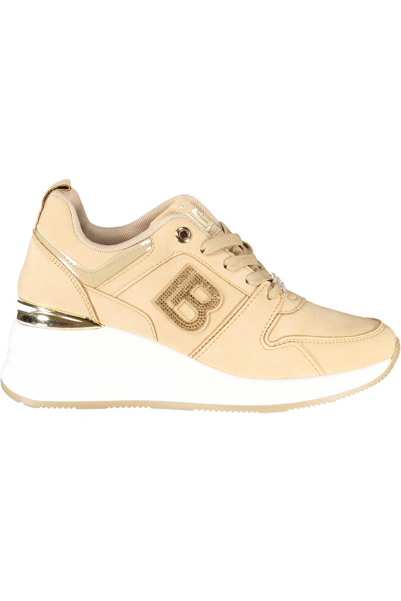 LAURA BIAGIOTTI CALZATURA SPORTIVA DONNA - Beige
