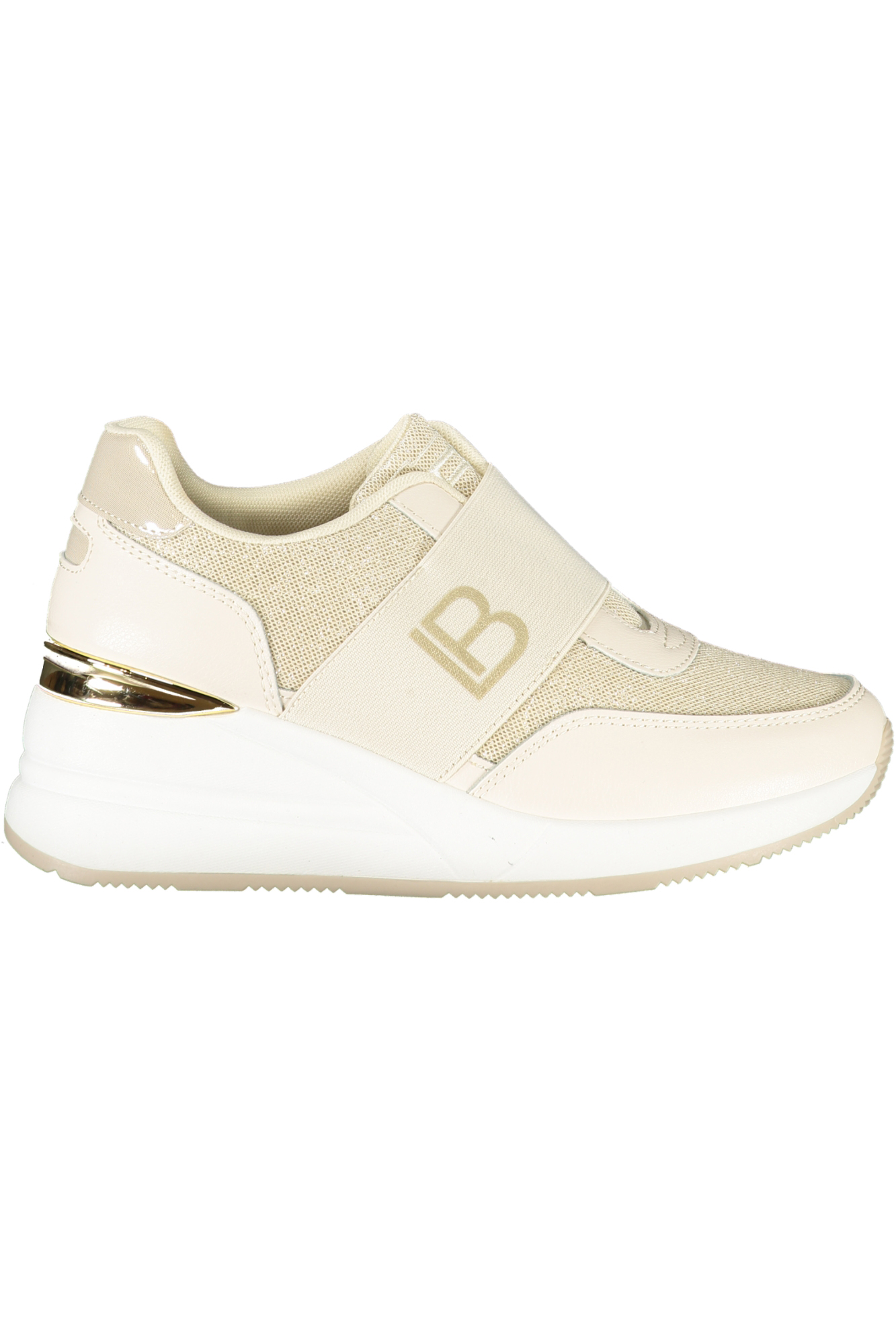 LAURA BIAGIOTTI CALZATURA SPORTIVA DONNA - Beige