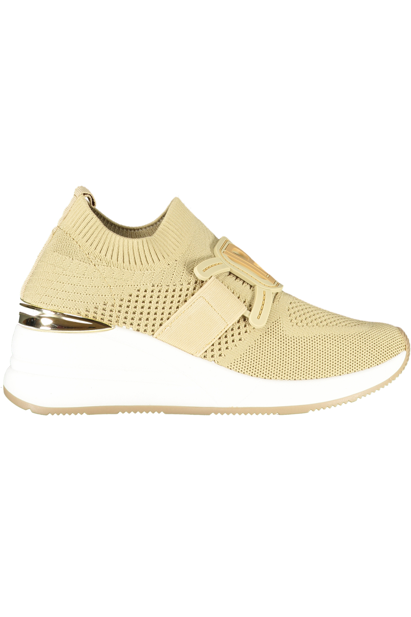LAURA BIAGIOTTI CALZATURA SPORTIVA DONNA - Beige