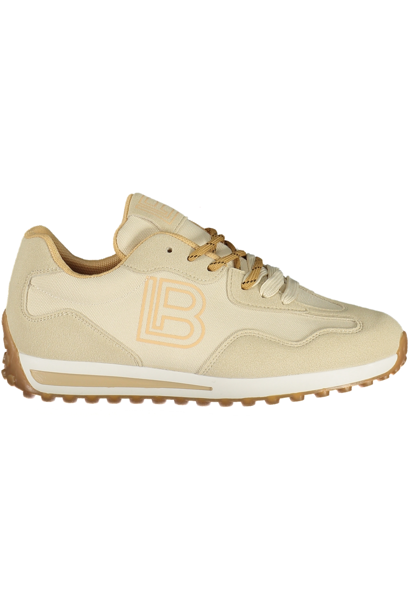 LAURA BIAGIOTTI CALZATURA SPORTIVA DONNA - Beige