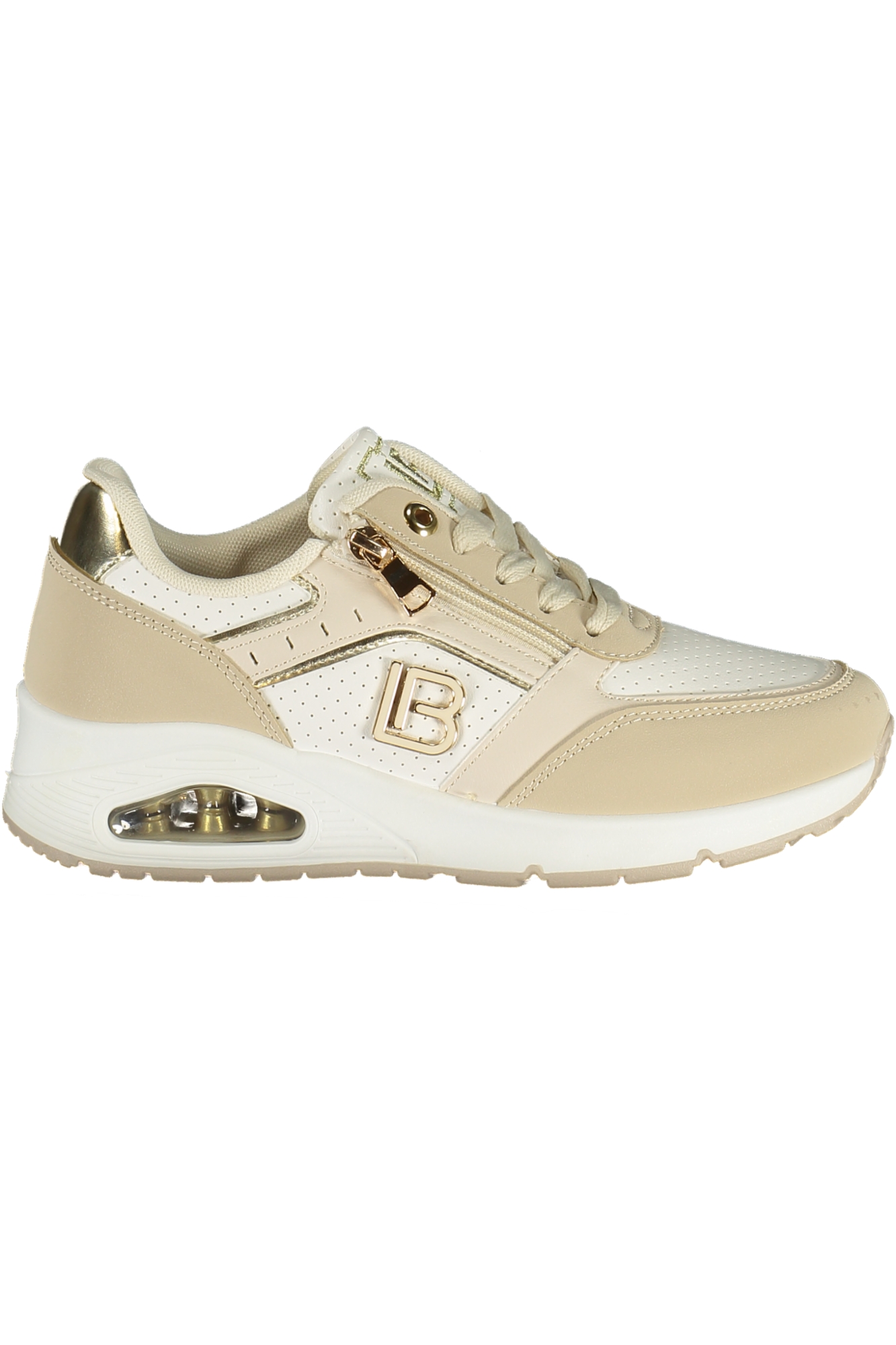 LAURA BIAGIOTTI CALZATURA SPORTIVA DONNA - Beige