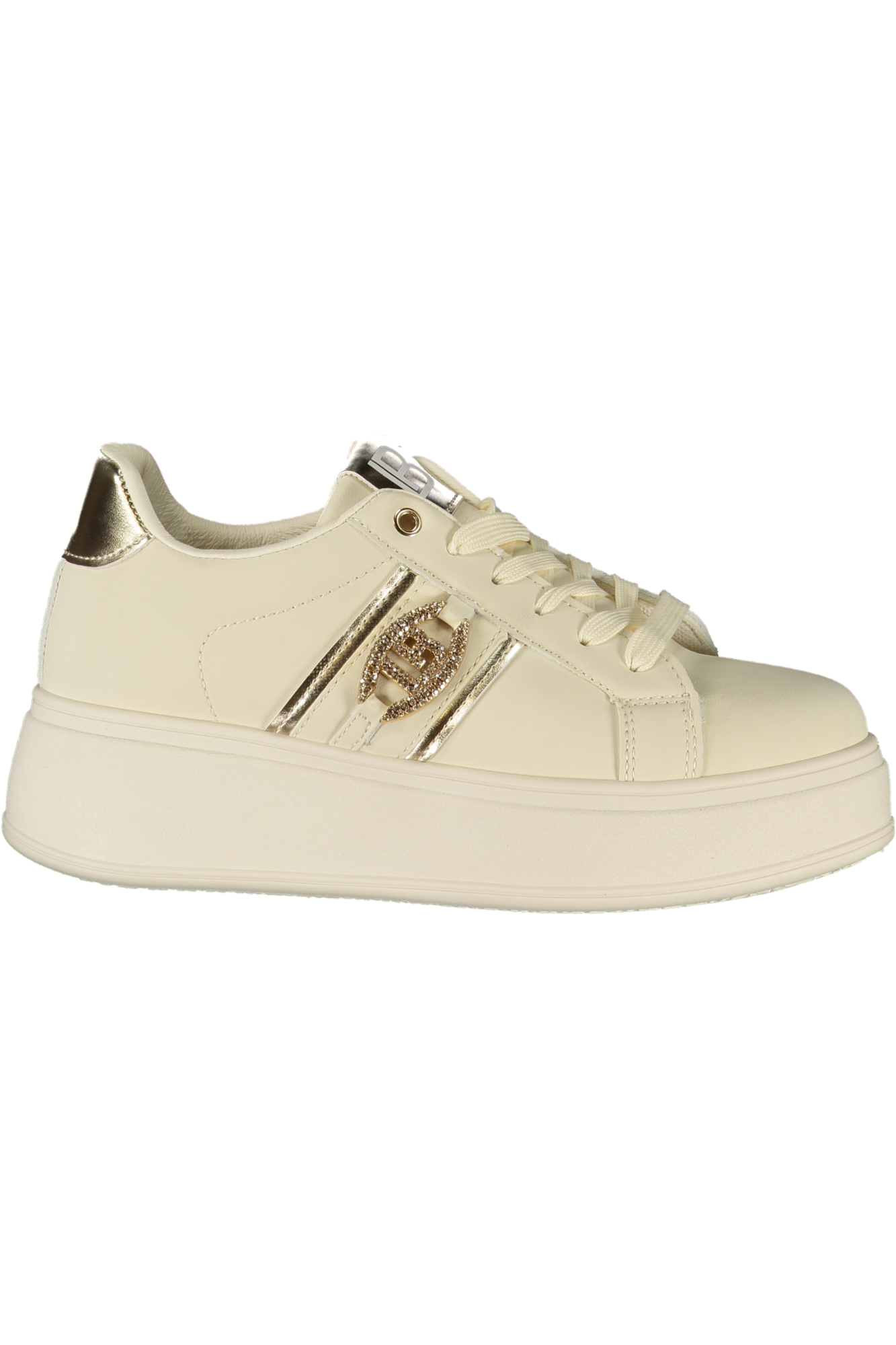 LAURA BIAGIOTTI CALZATURA SPORTIVA DONNA - Beige