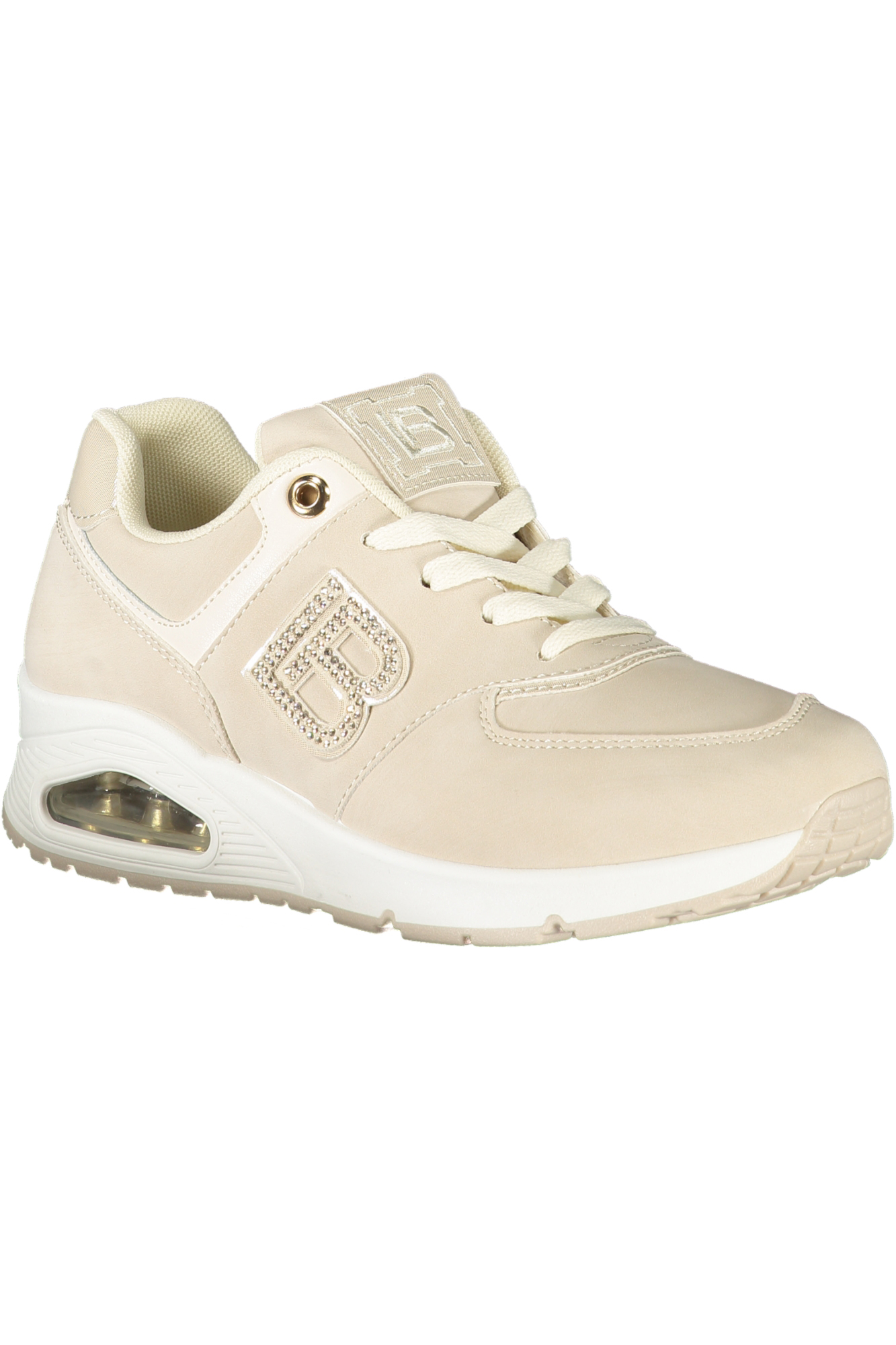 LAURA BIAGIOTTI CALZATURA SPORTIVA DONNA - Beige - immagine 2