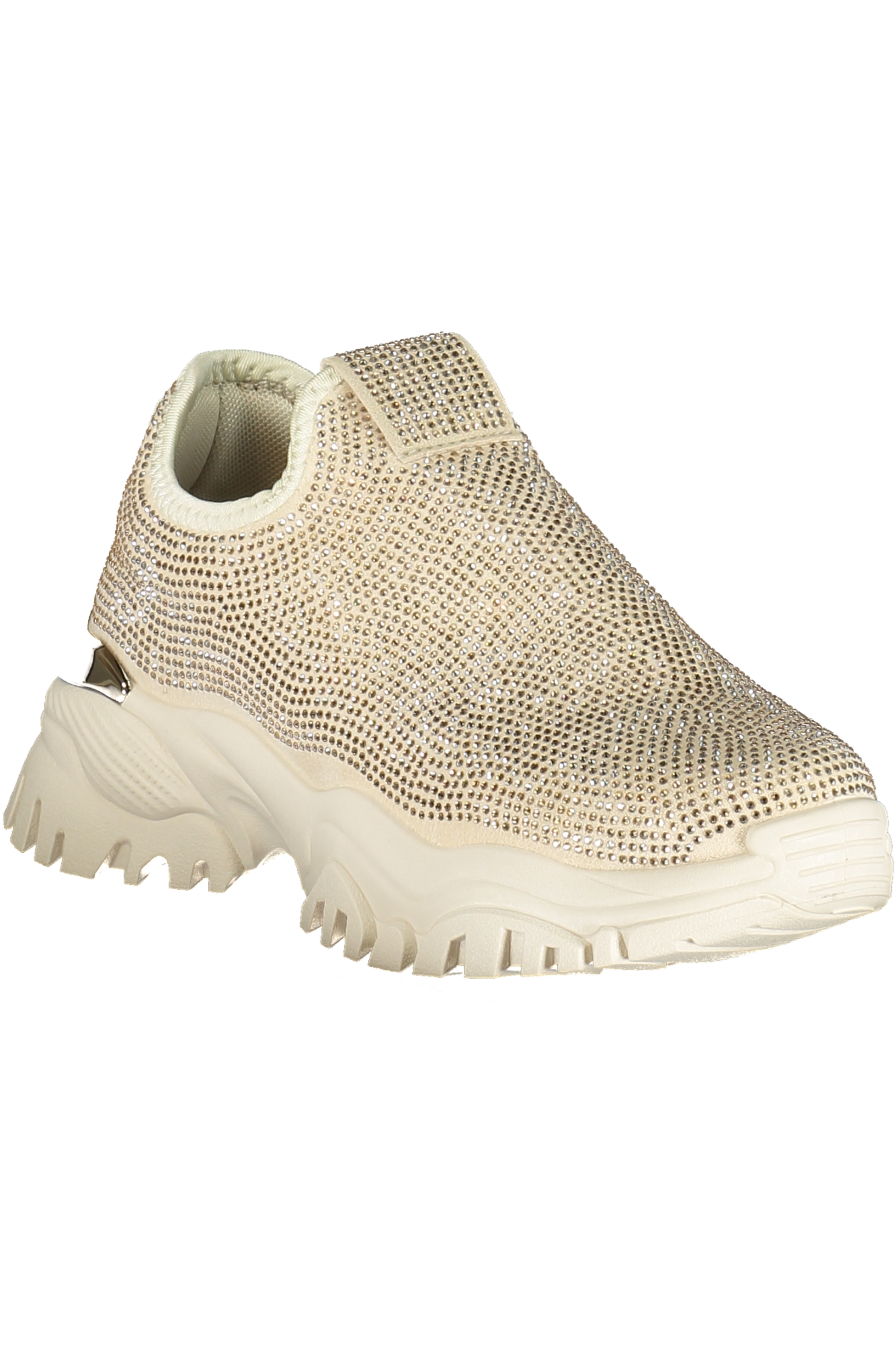 LAURA BIAGIOTTI CALZATURA SPORTIVA DONNA - Beige - immagine 2