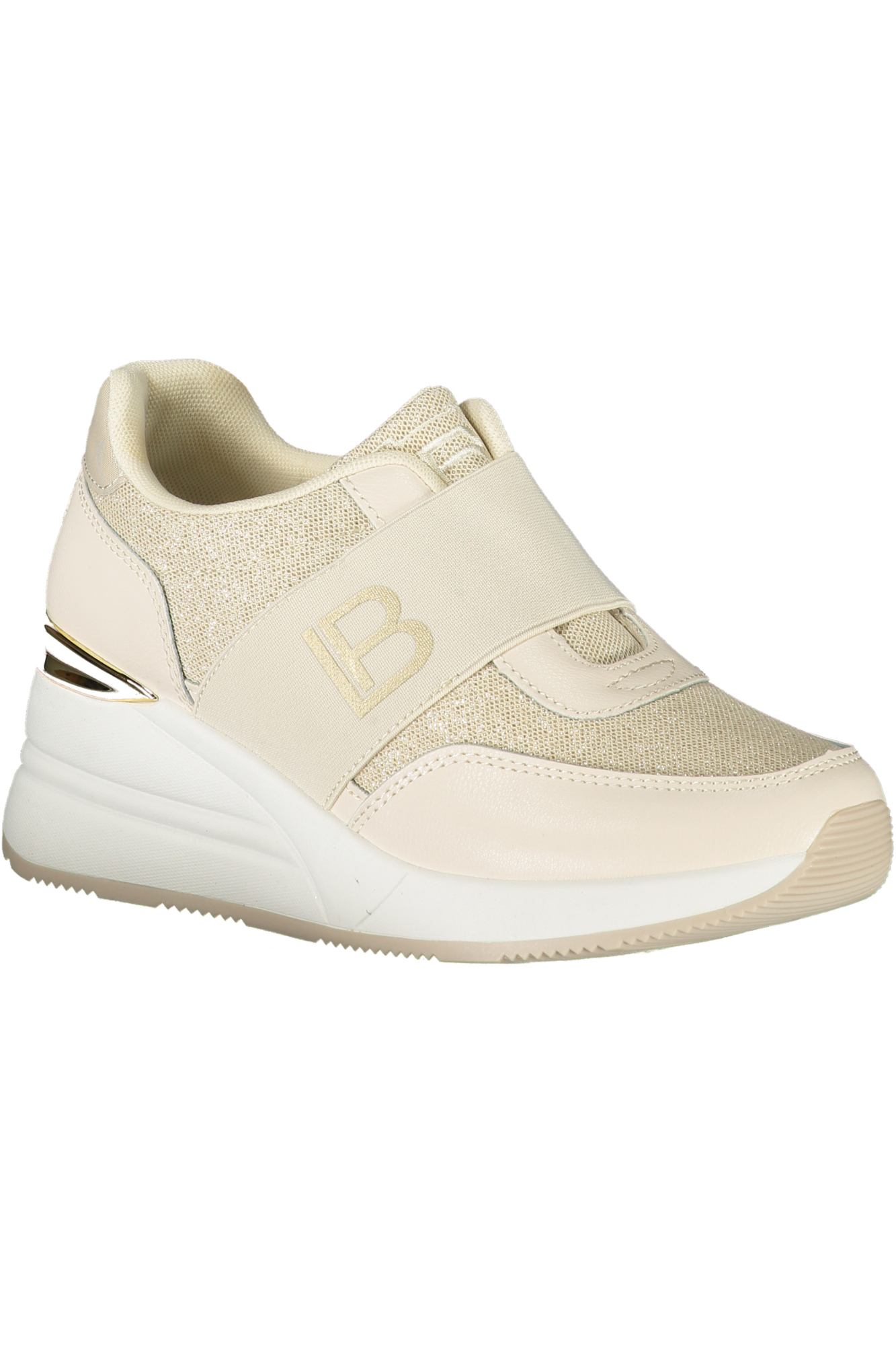 LAURA BIAGIOTTI CALZATURA SPORTIVA DONNA - Beige - immagine 2