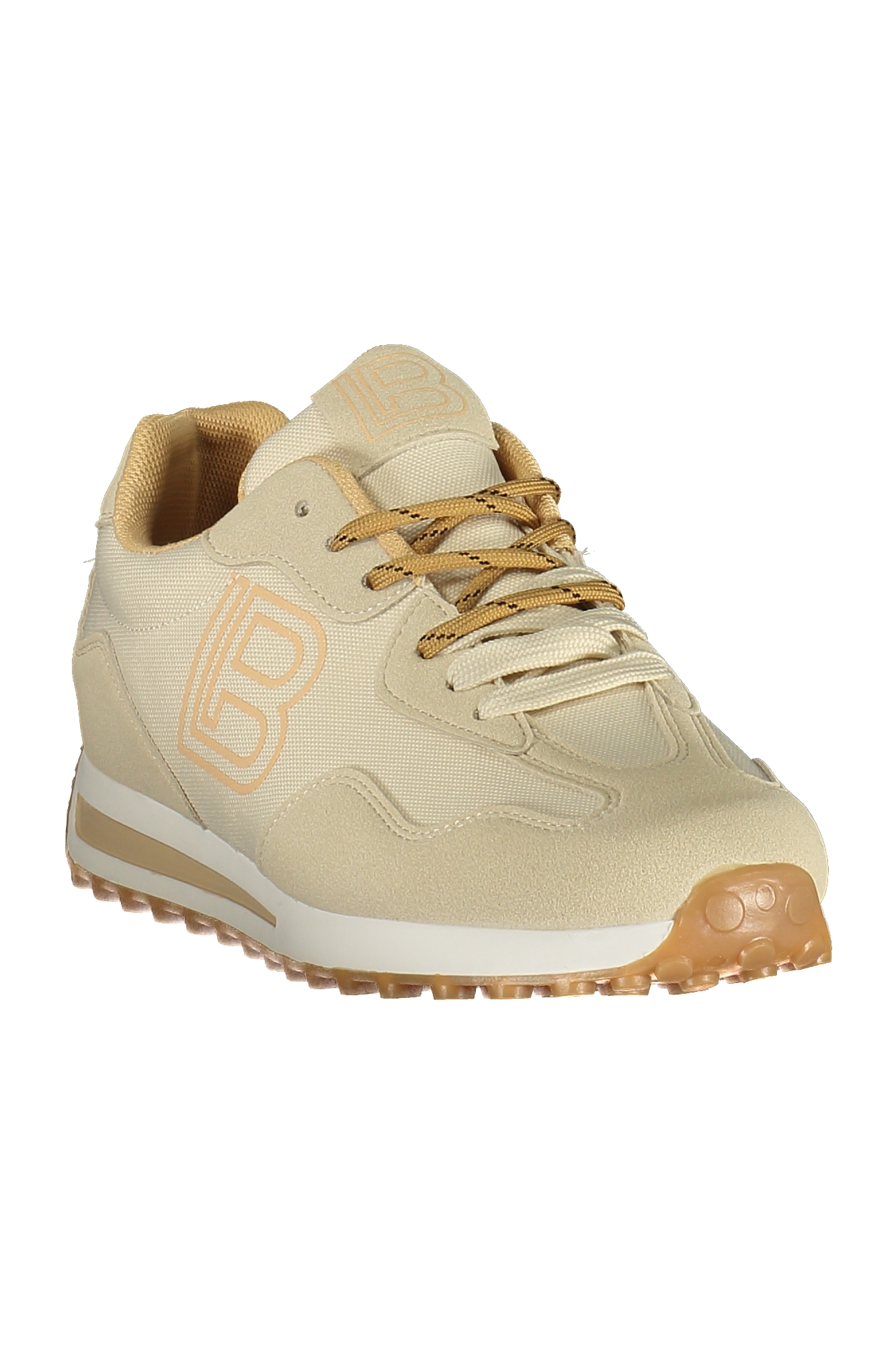 LAURA BIAGIOTTI CALZATURA SPORTIVA DONNA - Beige - immagine 2