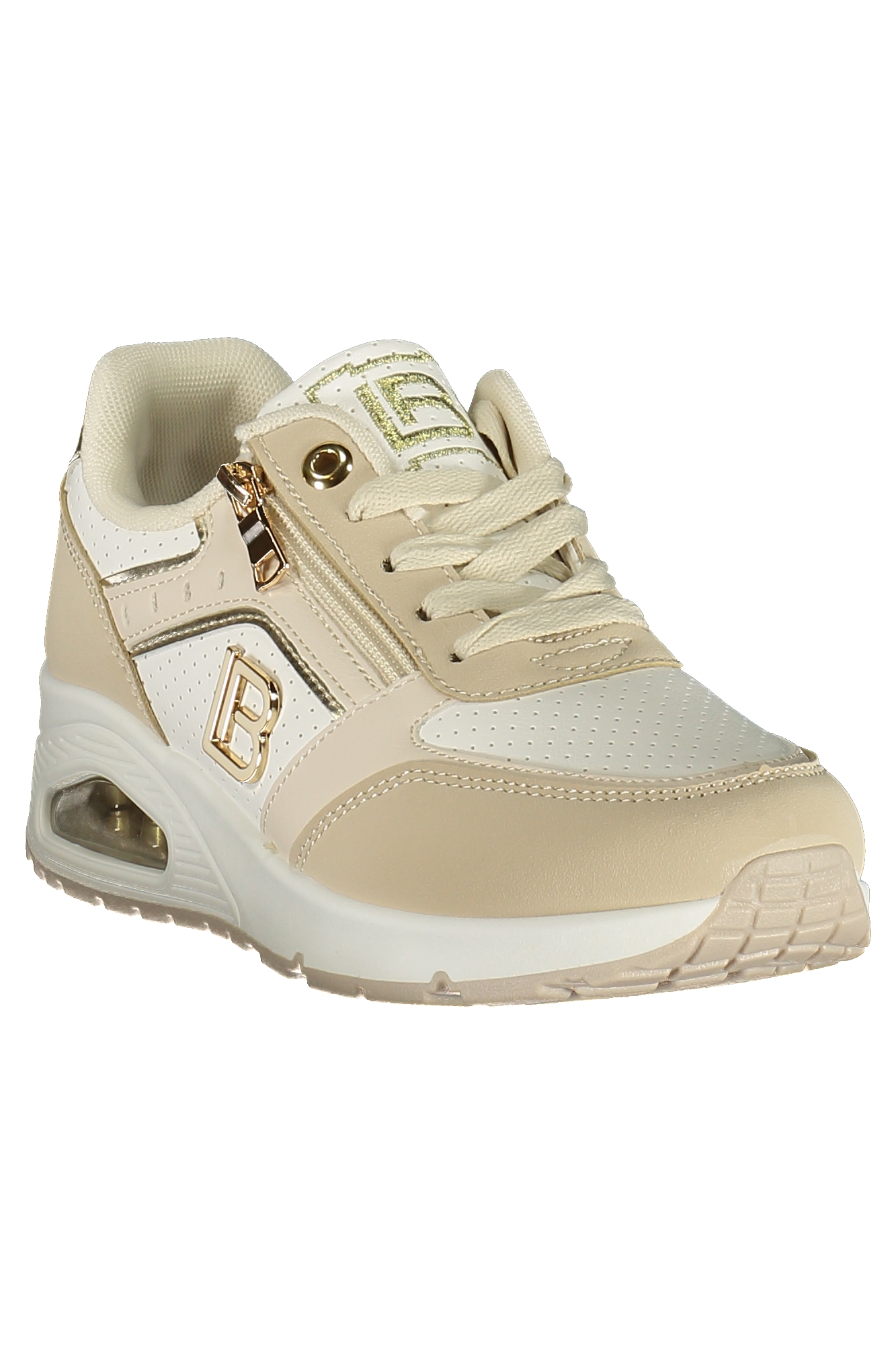 LAURA BIAGIOTTI CALZATURA SPORTIVA DONNA - Beige - immagine 2