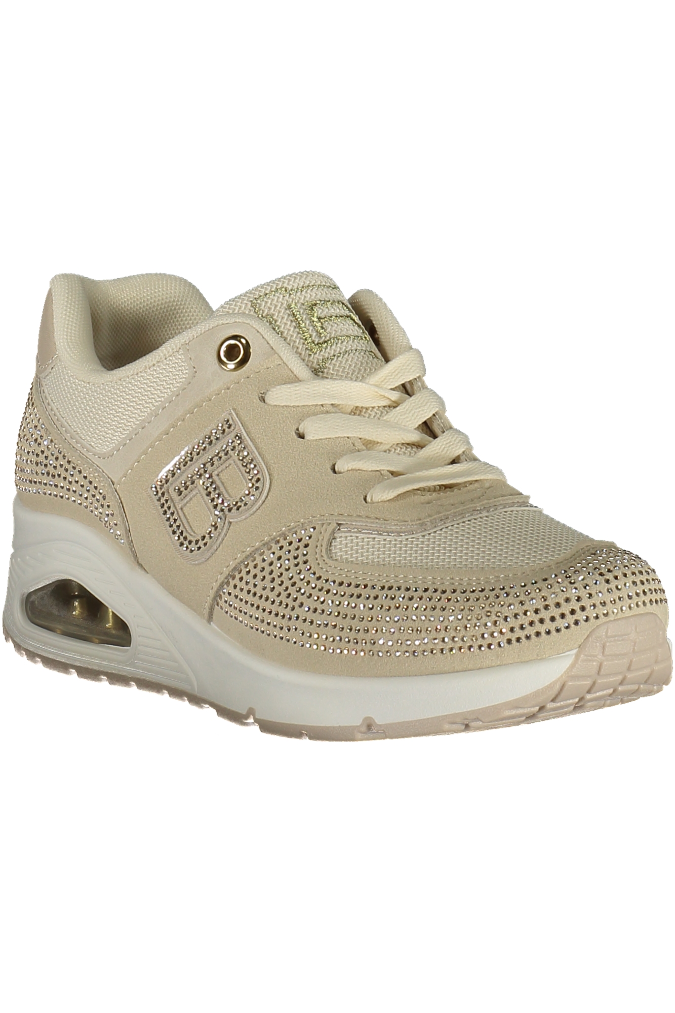 LAURA BIAGIOTTI CALZATURA SPORTIVA DONNA - Beige - immagine 2