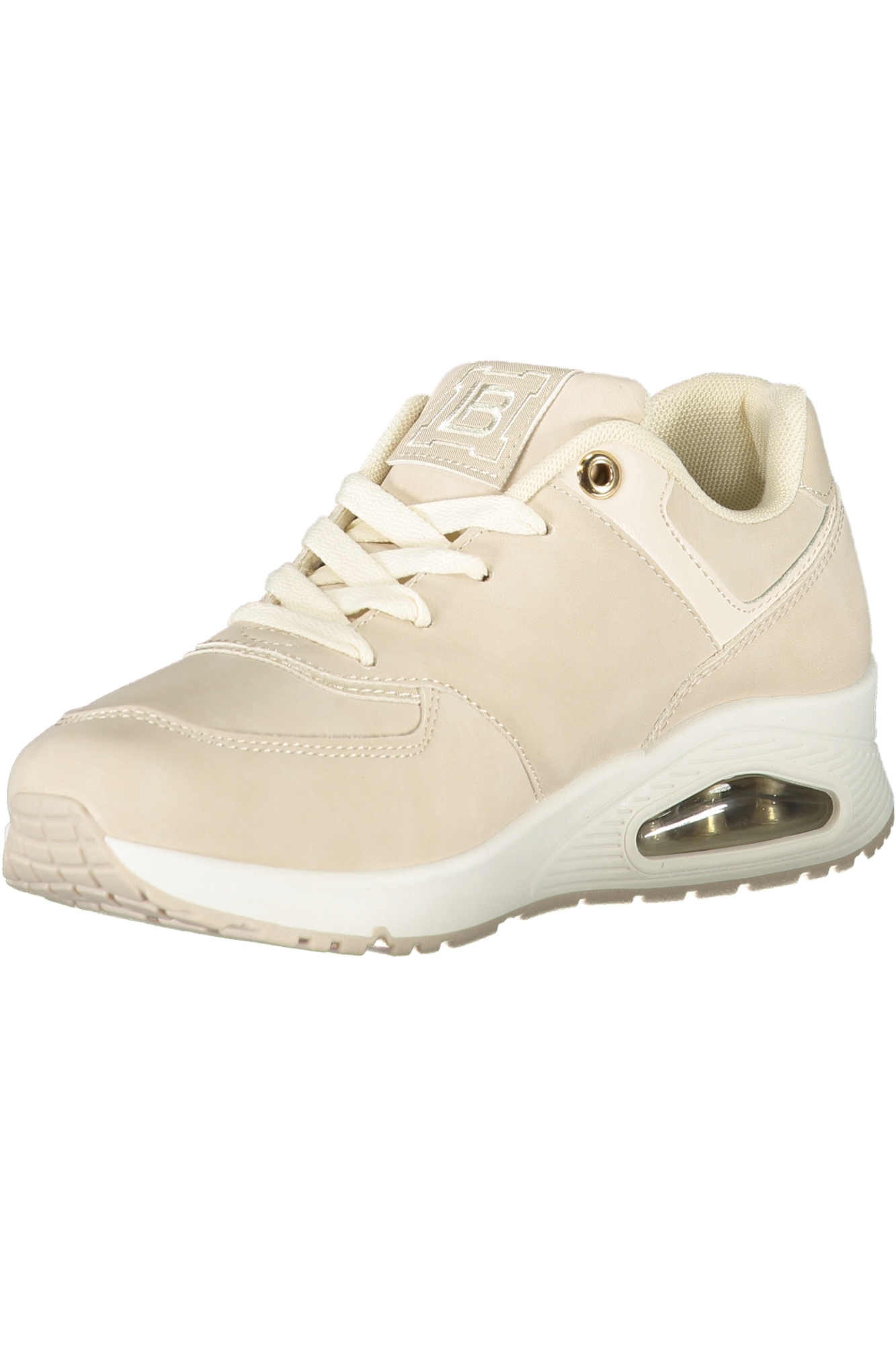 LAURA BIAGIOTTI CALZATURA SPORTIVA DONNA - Beige - immagine 3