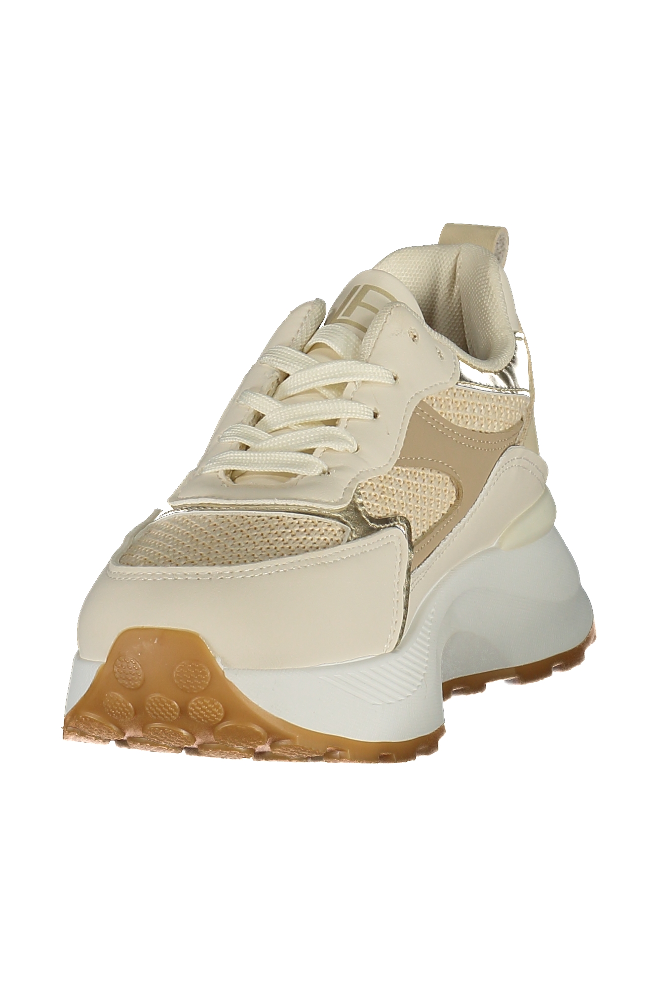 LAURA BIAGIOTTI CALZATURA SPORTIVA DONNA - Beige - immagine 3